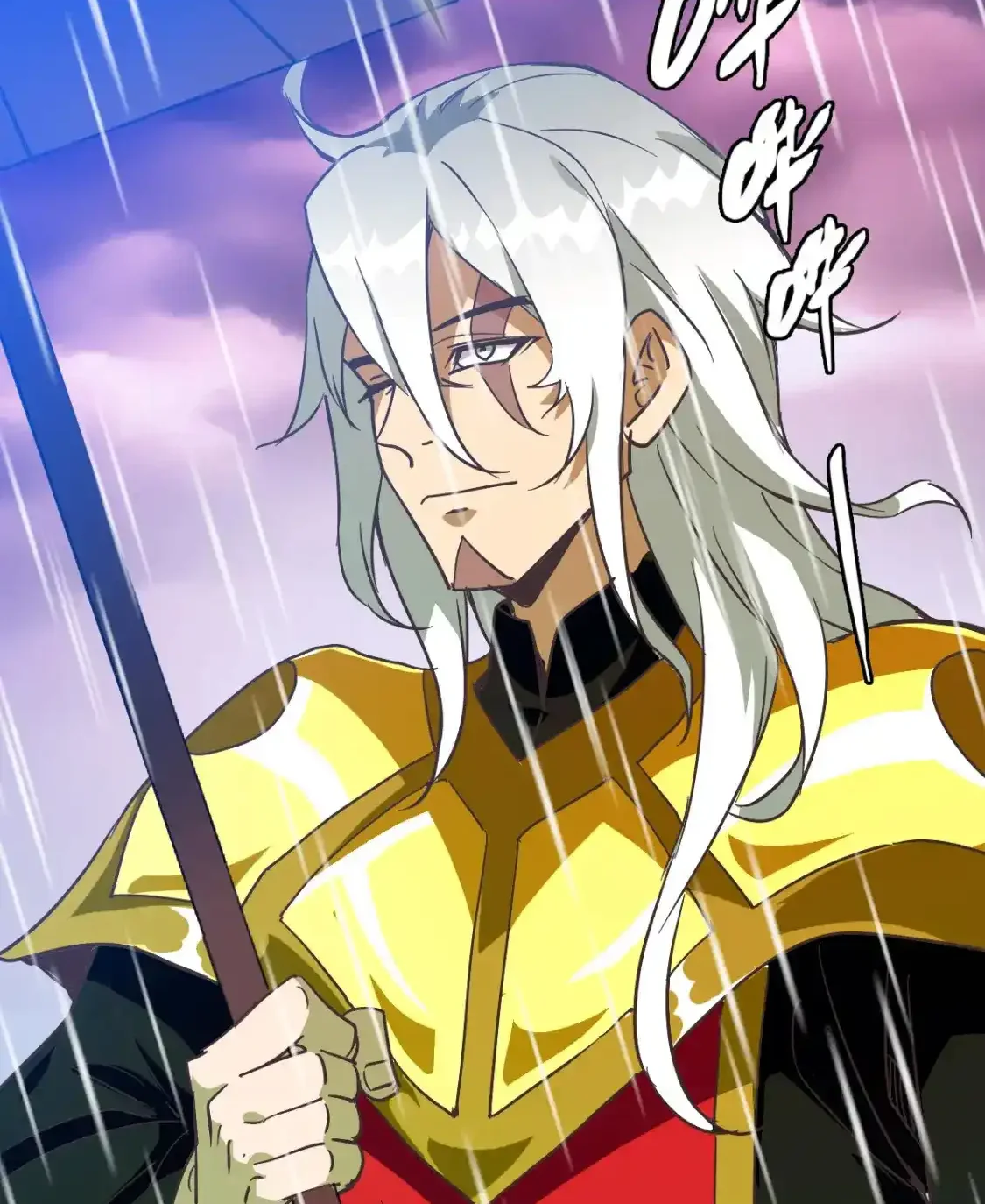 Read Crazy Leveling System fr Manga Online