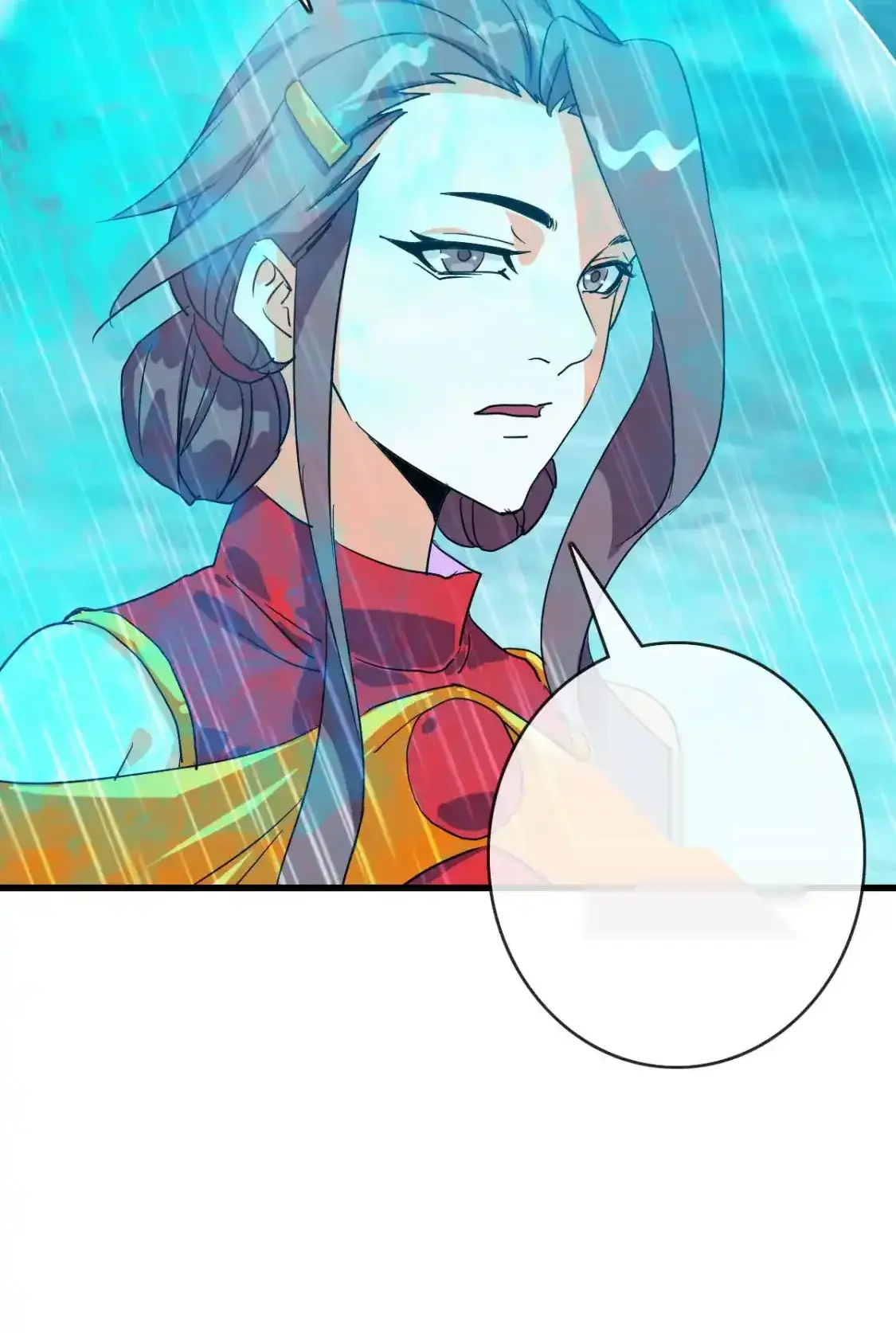 Read Crazy Leveling System fr Manga Online