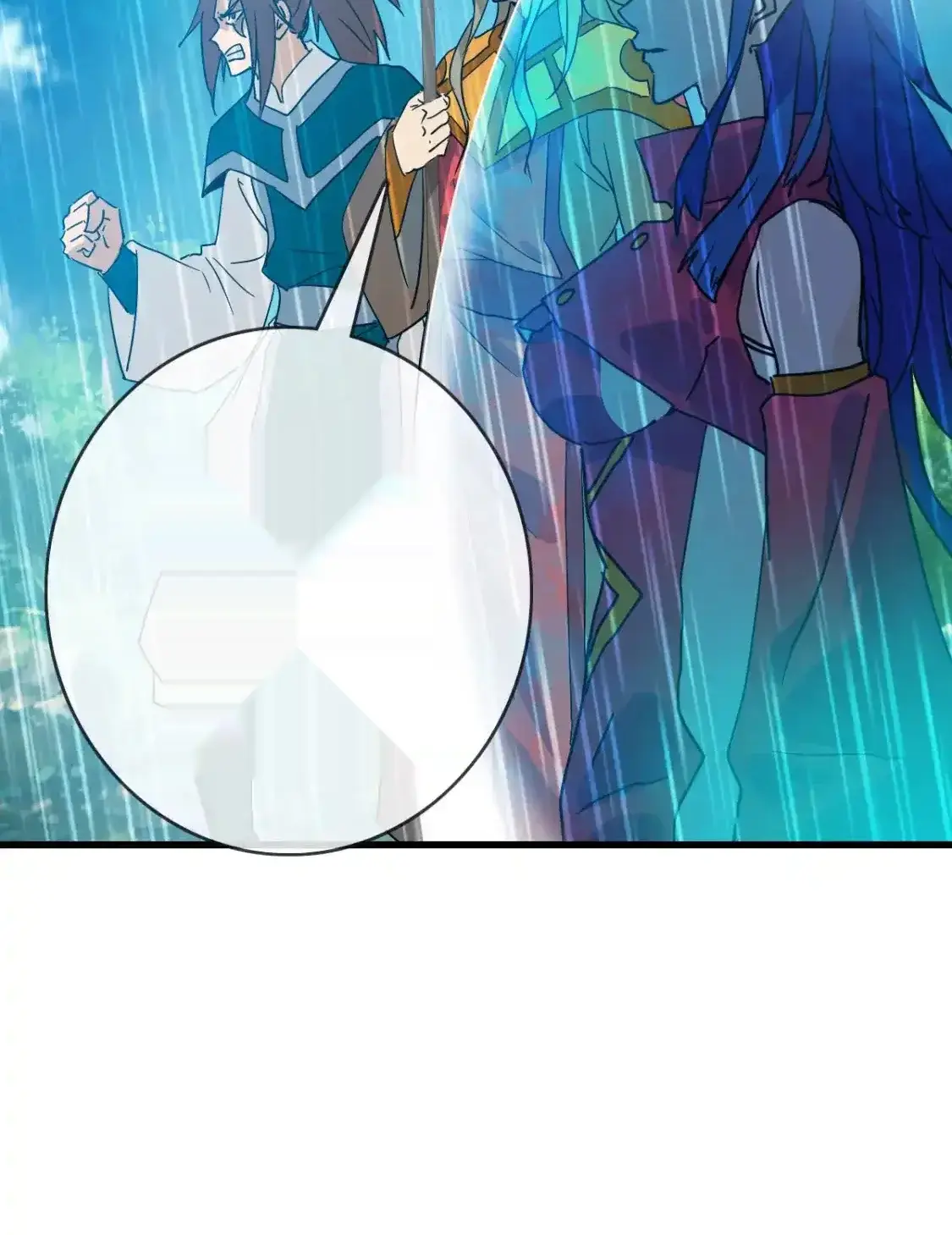 Read Crazy Leveling System fr Manga Online