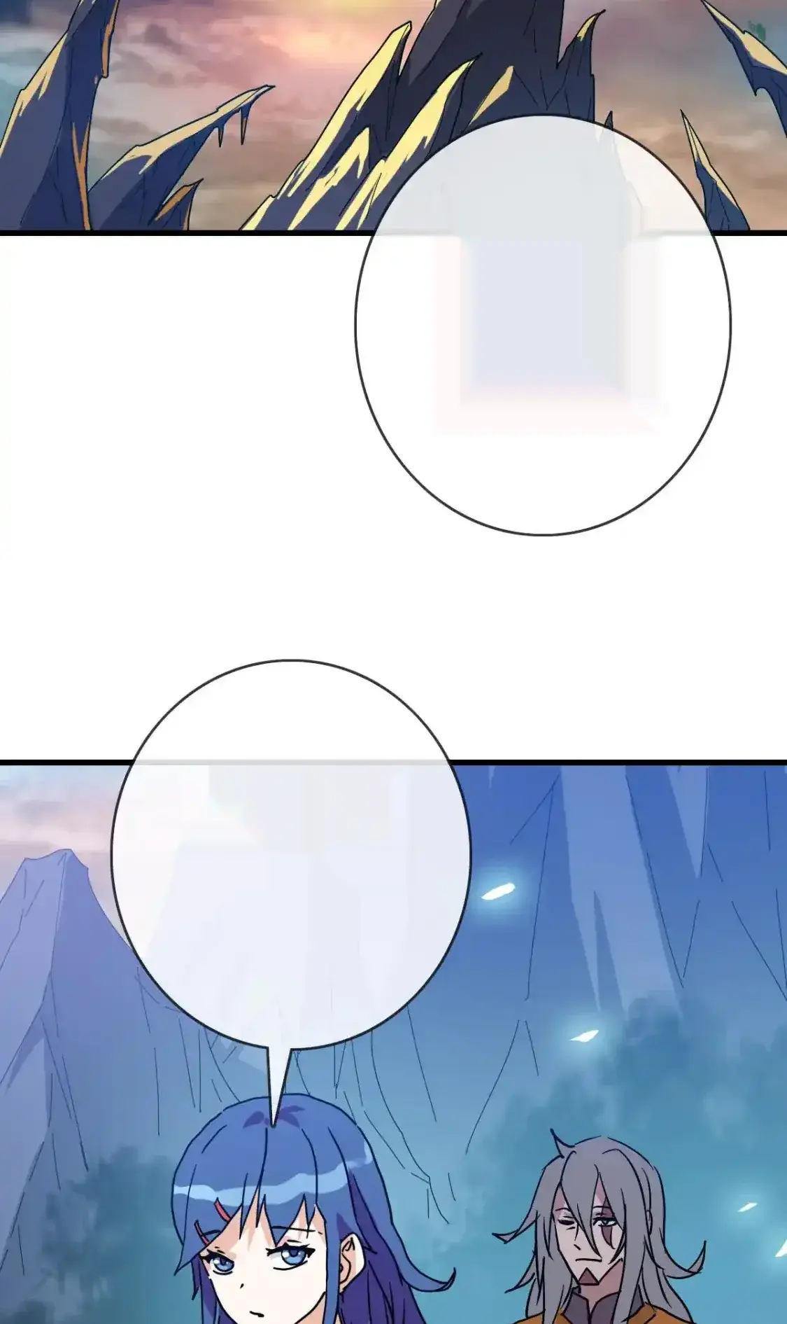 Read Crazy Leveling System fr Manga Online