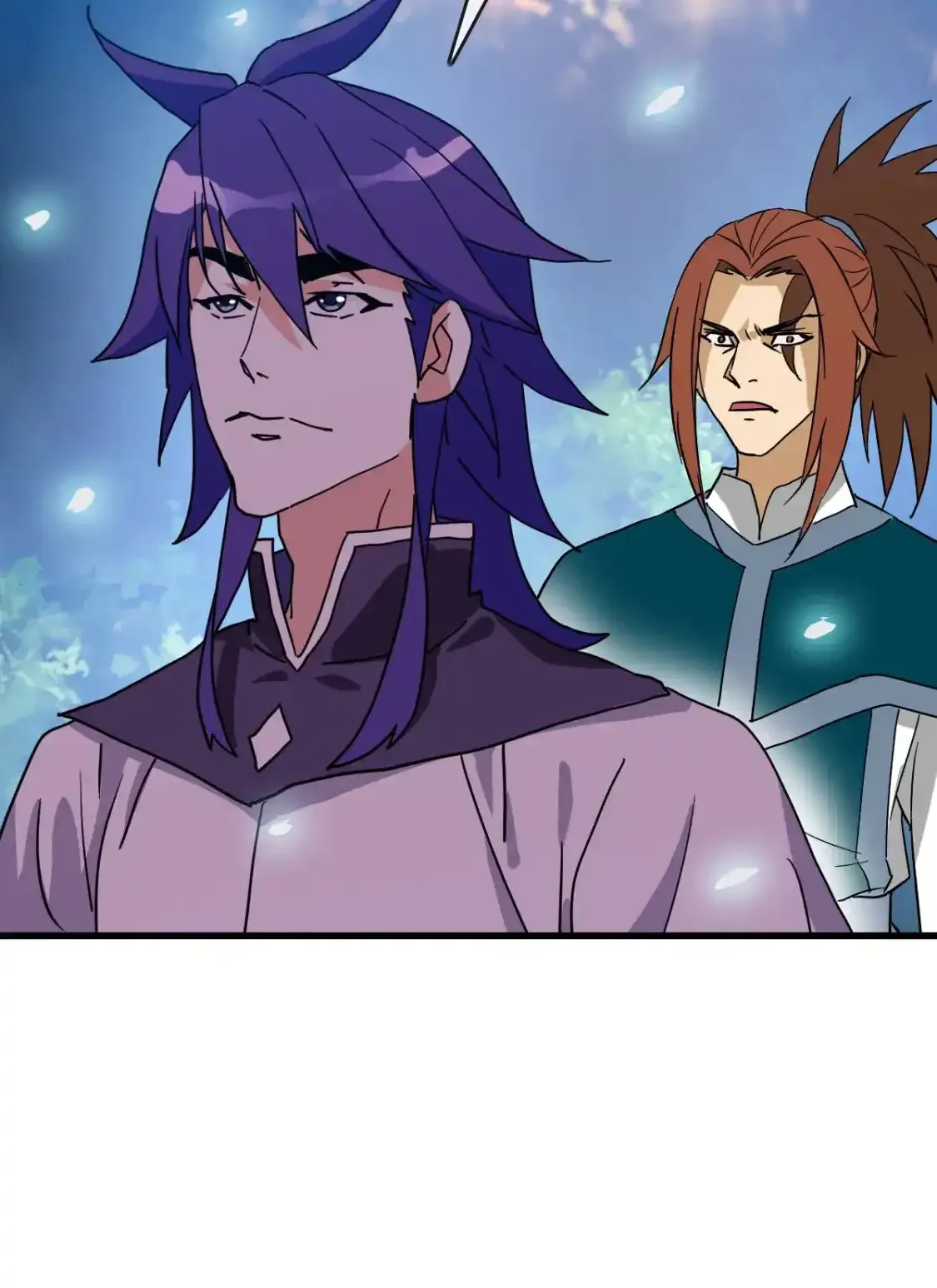 Read Crazy Leveling System fr Manga Online