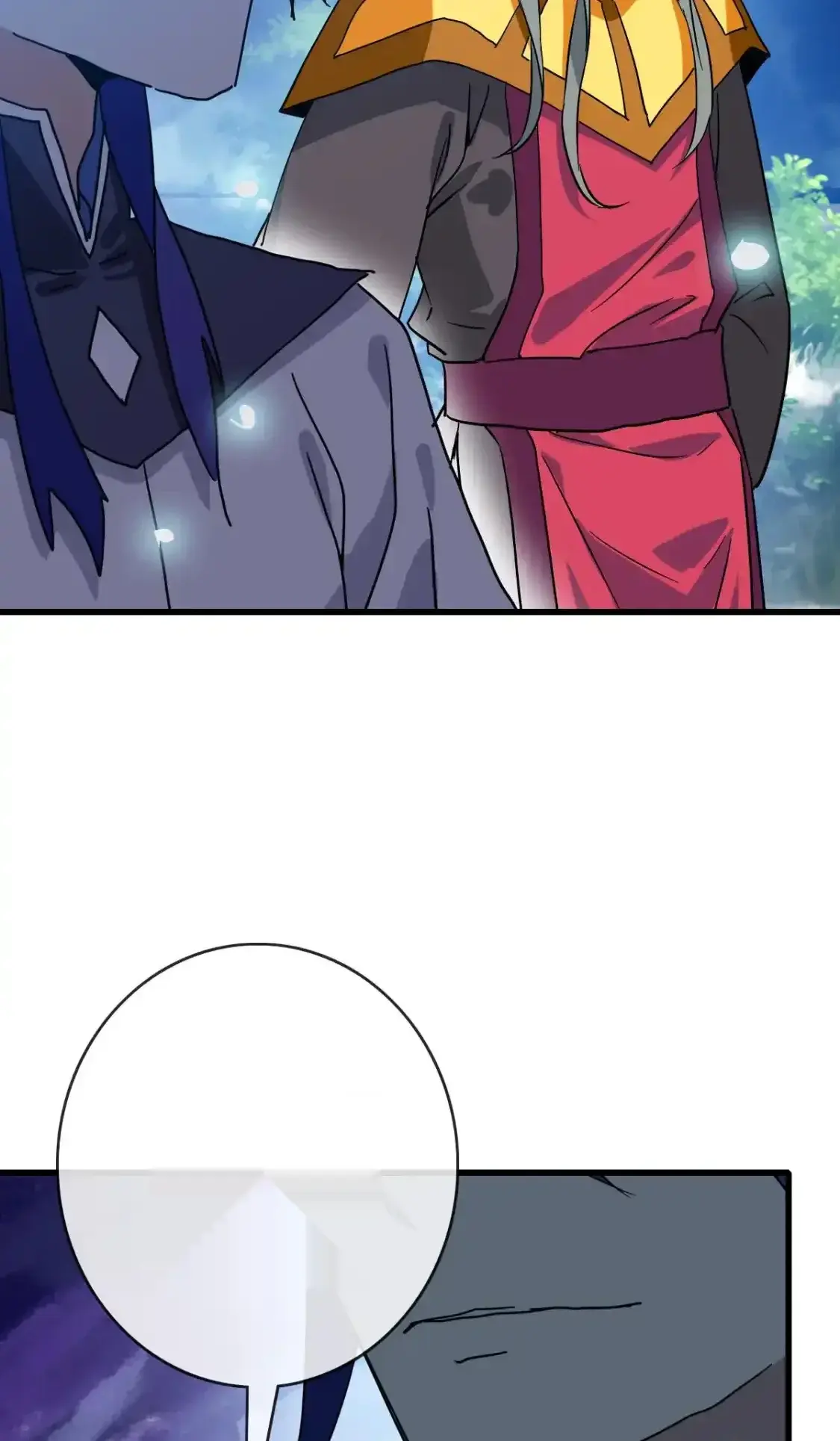 Read Crazy Leveling System fr Manga Online