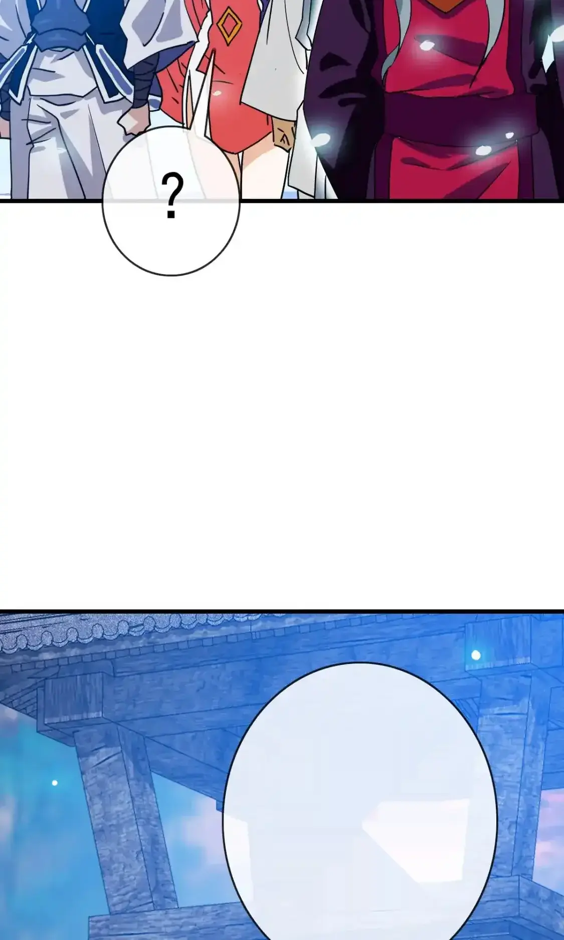 Read Crazy Leveling System fr Manga Online