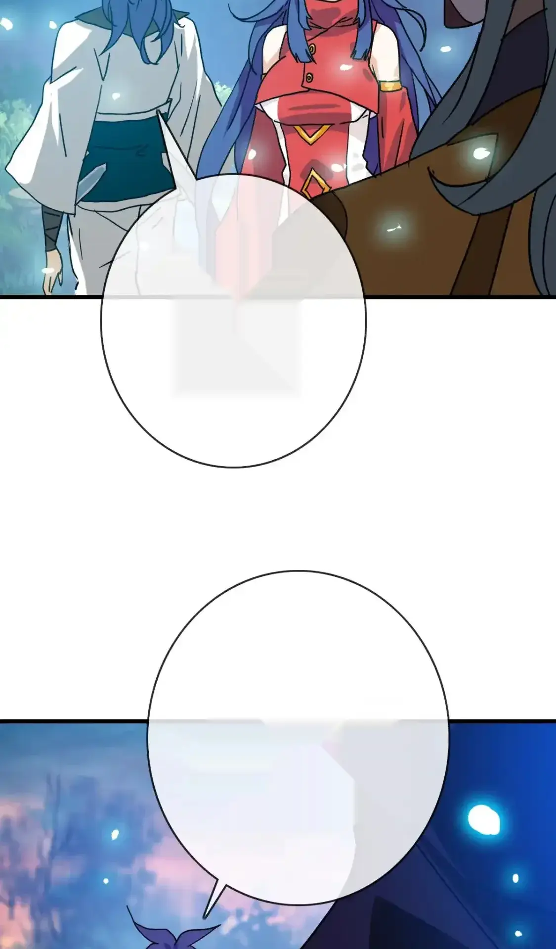 Read Crazy Leveling System fr Manga Online