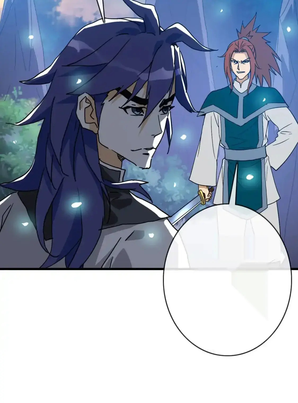 Read Crazy Leveling System fr Manga Online