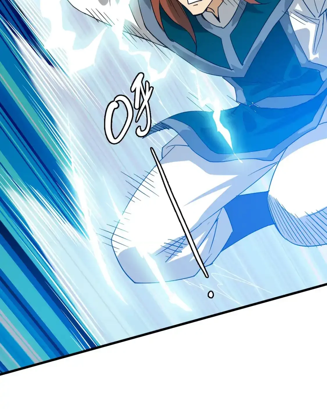 Read Crazy Leveling System fr Manga Online