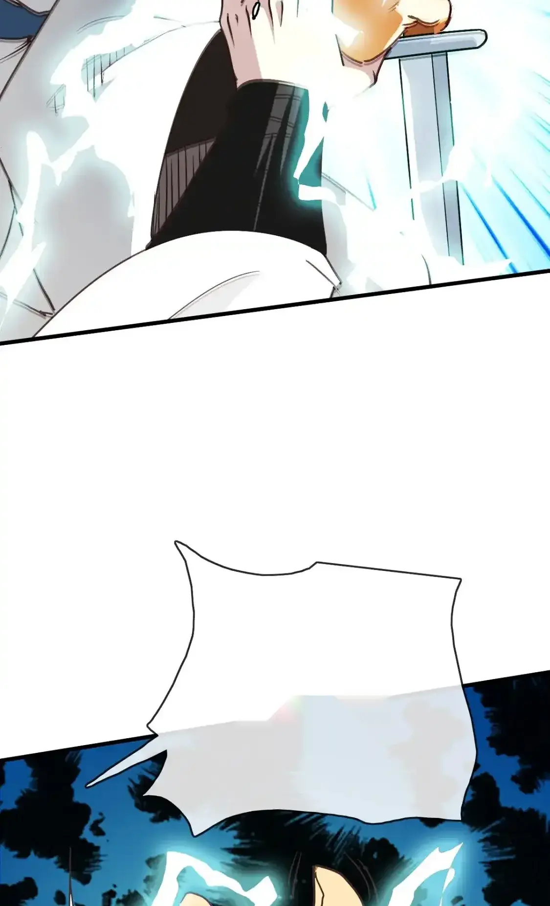 Read Crazy Leveling System fr Manga Online