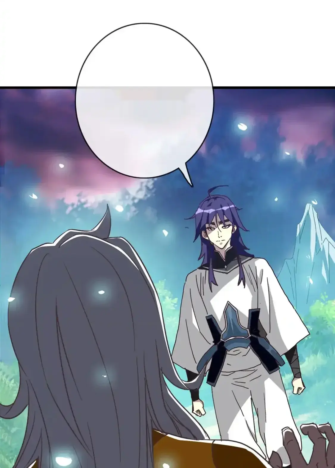 Read Crazy Leveling System fr Manga Online