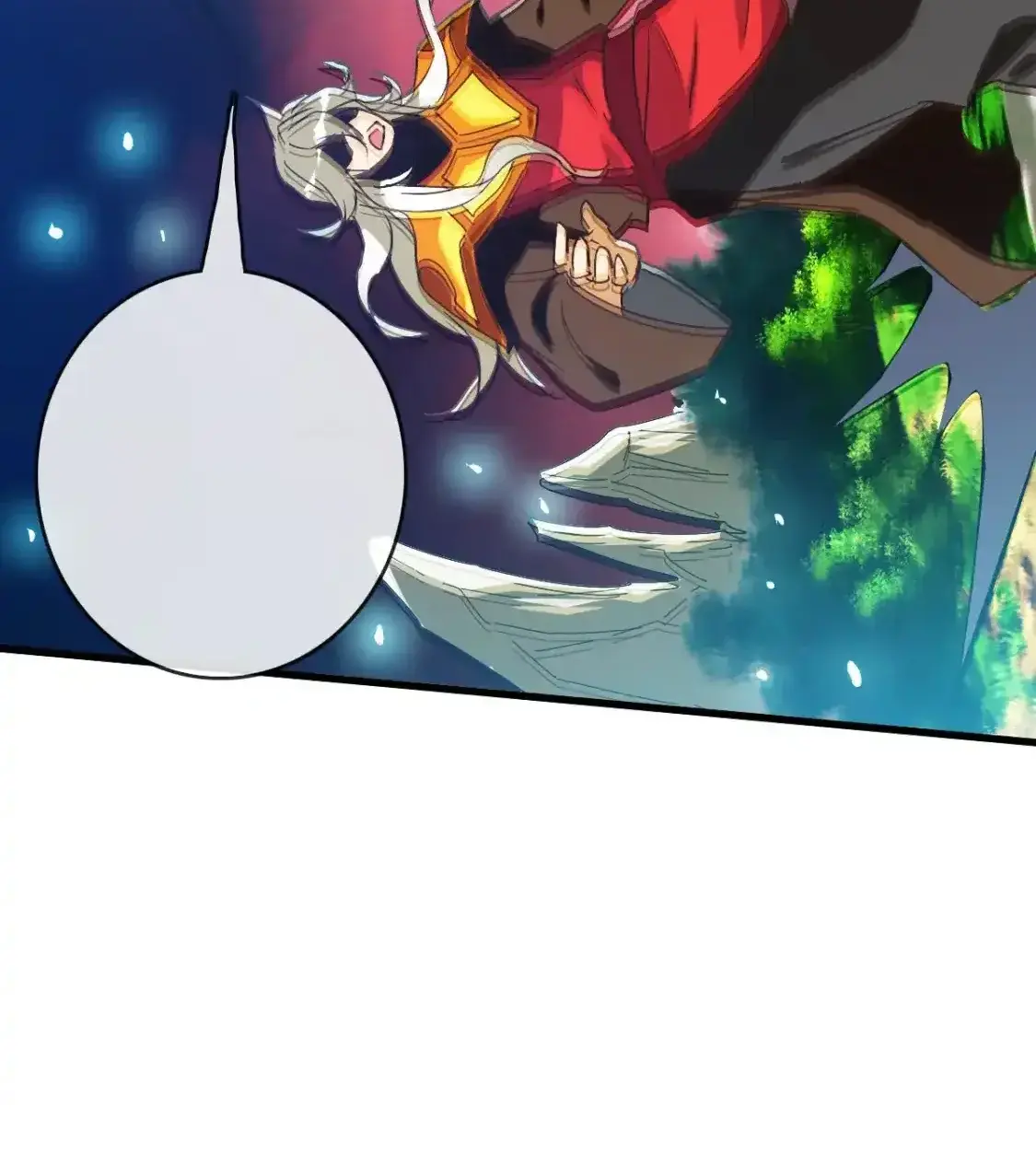 Read Crazy Leveling System fr Manga Online