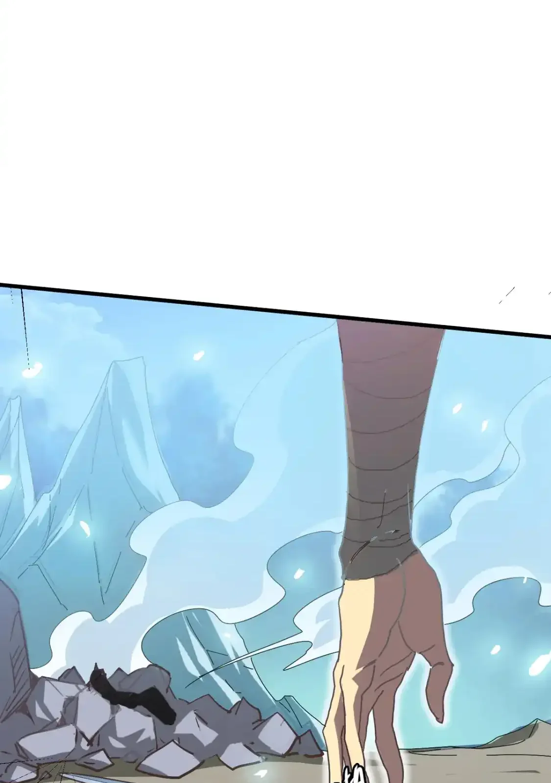 Read Crazy Leveling System fr Manga Online