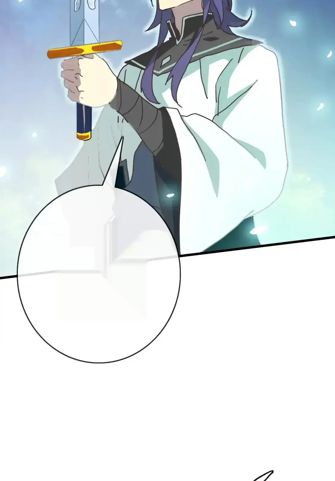 Read Crazy Leveling System fr Manga Online