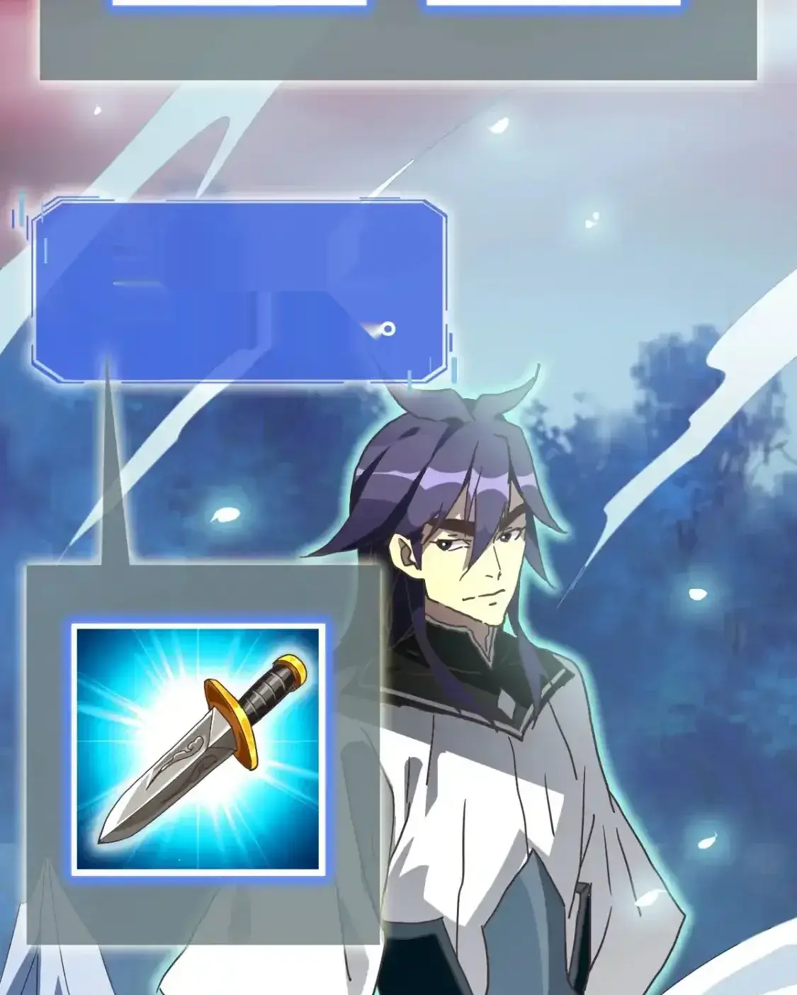 Read Crazy Leveling System fr Manga Online