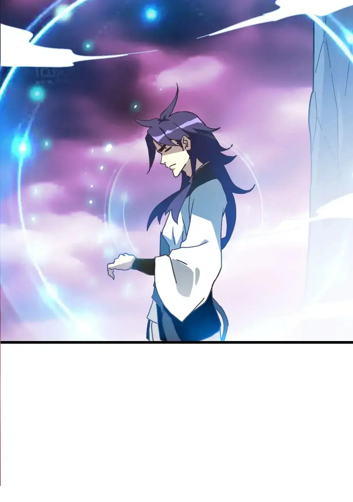 Read Crazy Leveling System fr Manga Online