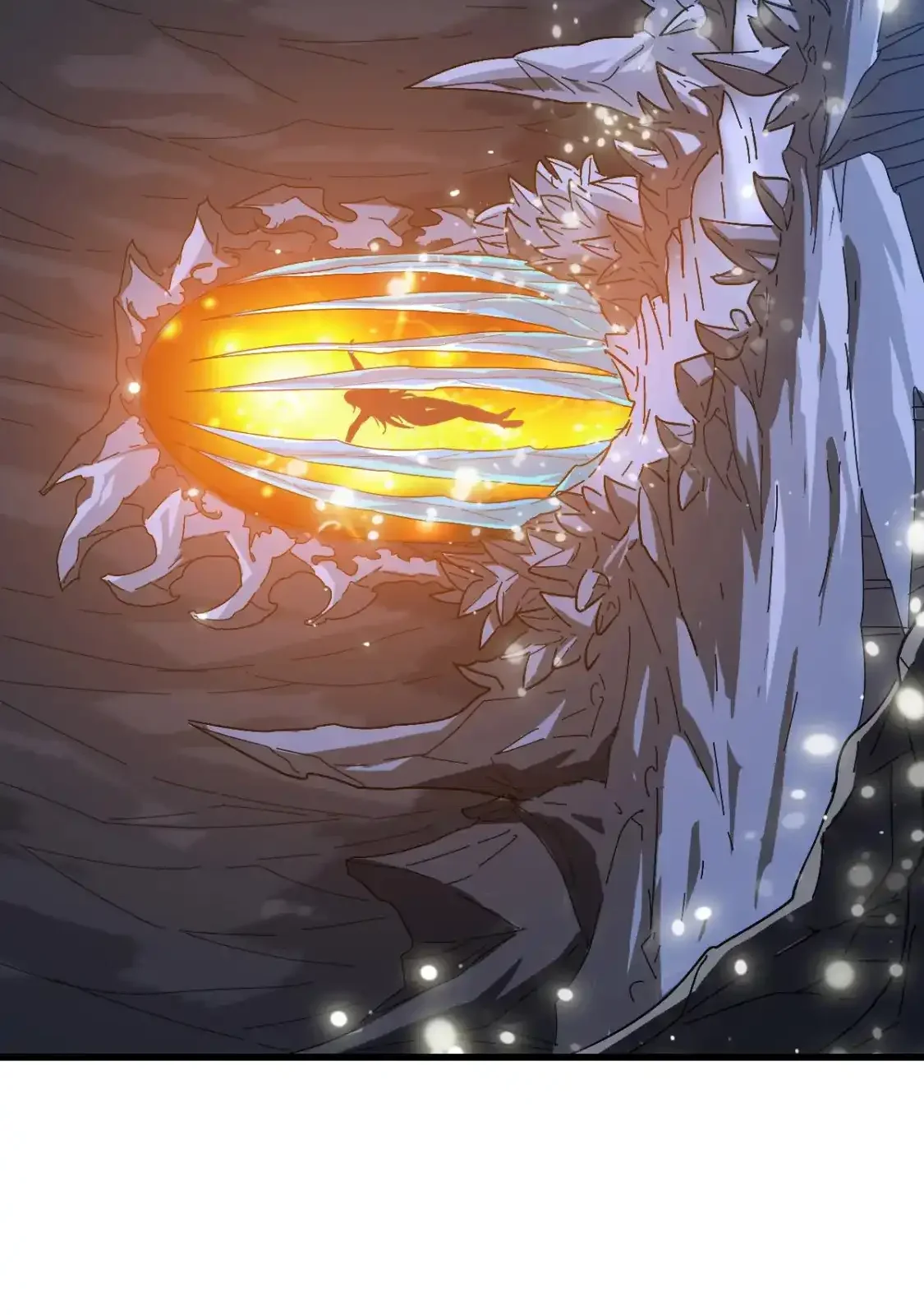 Read Crazy Leveling System fr Manga Online