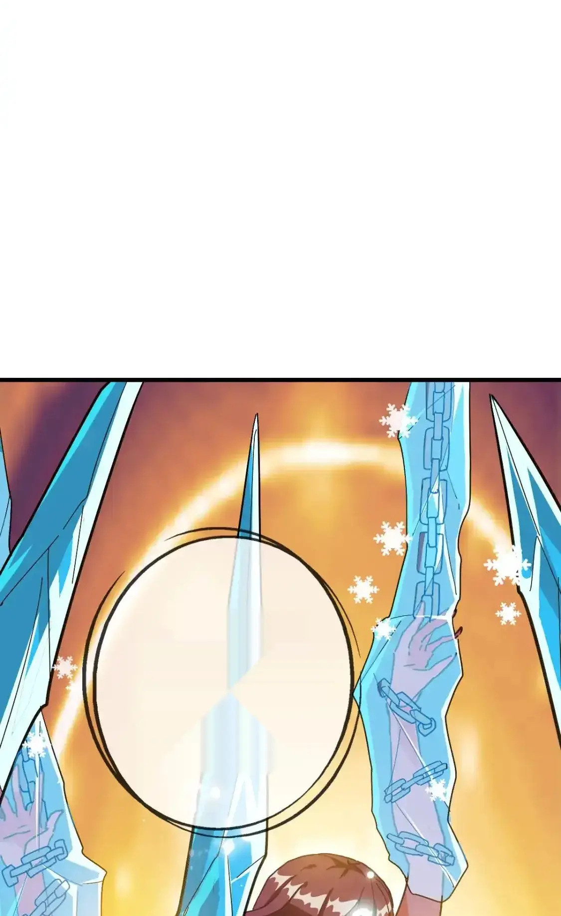 Read Crazy Leveling System fr Manga Online