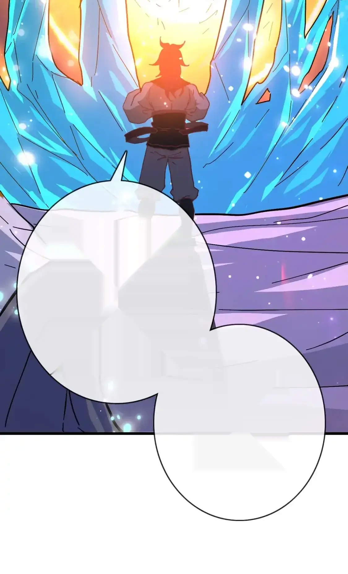 Read Crazy Leveling System fr Manga Online