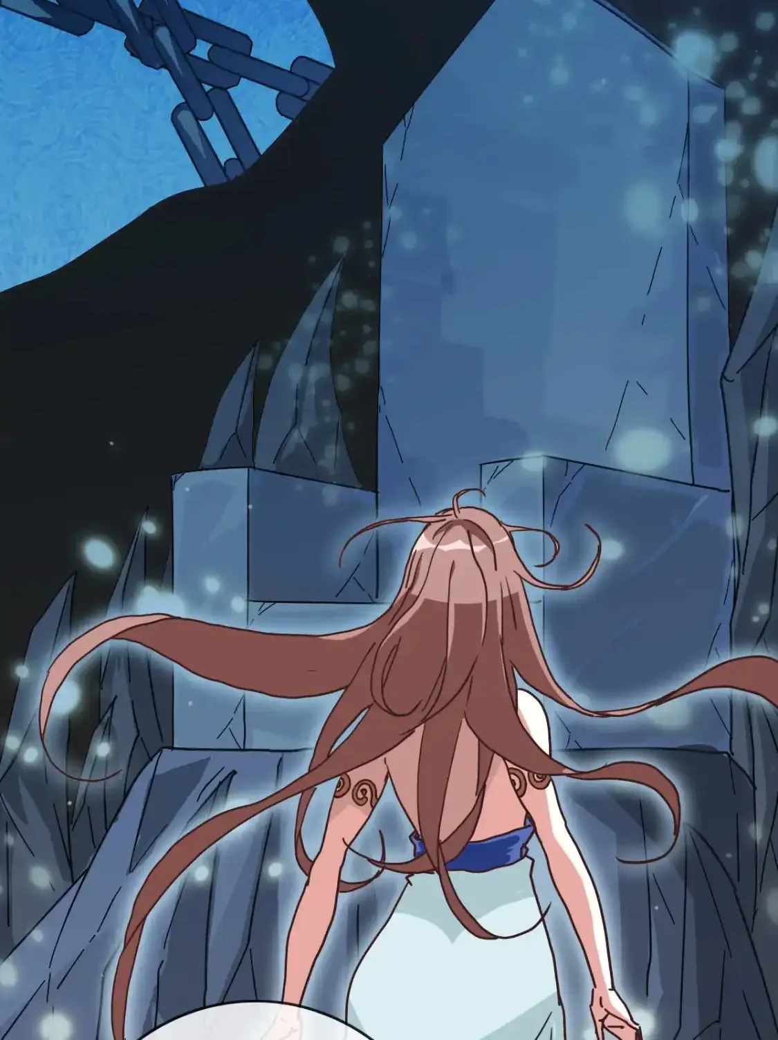 Read Crazy Leveling System fr Manga Online