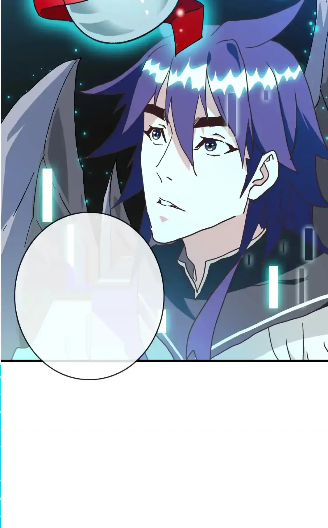 Read Crazy Leveling System fr Manga Online