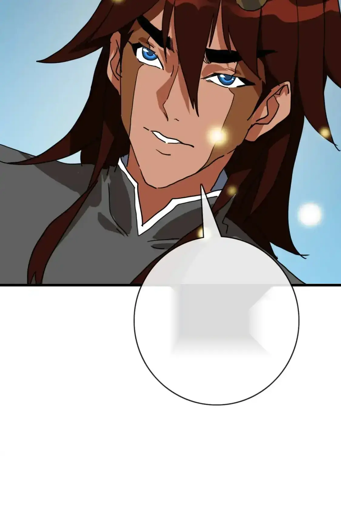 Read Crazy Leveling System fr Manga Online