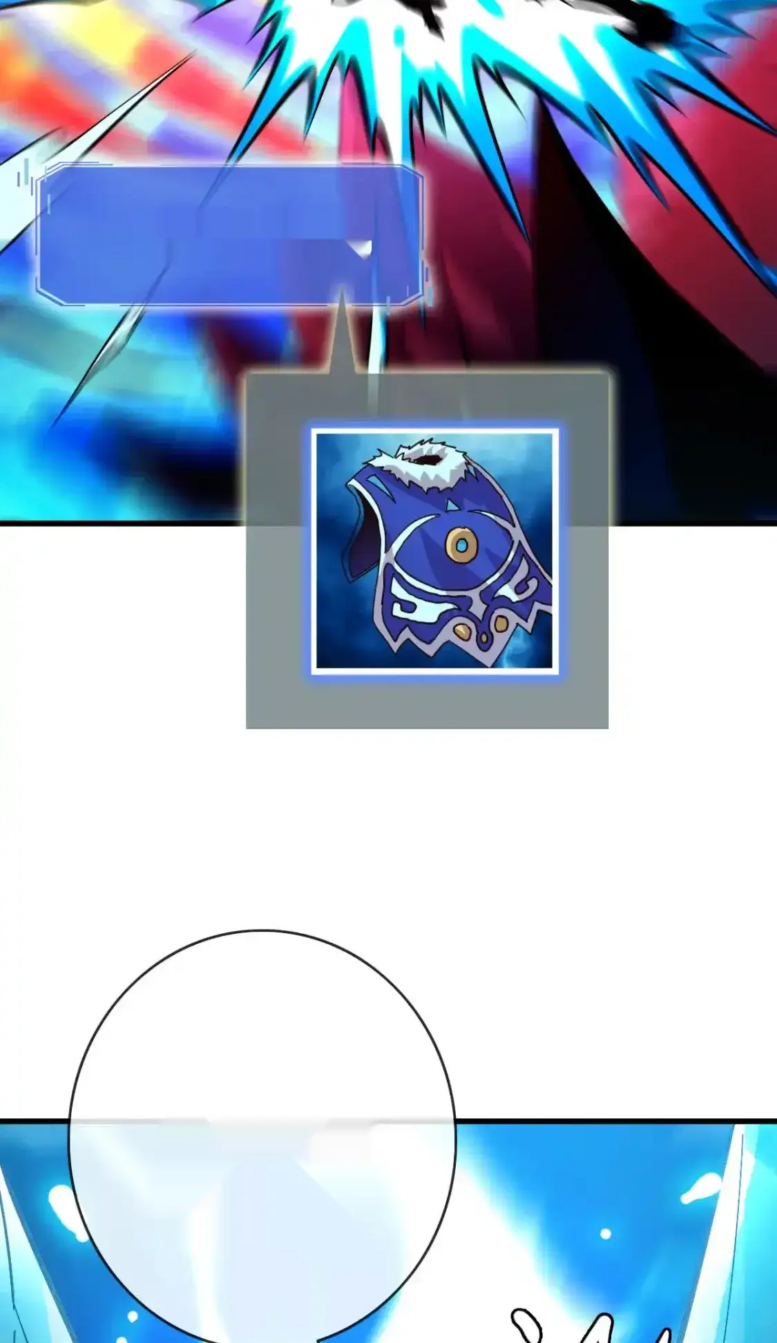 Read Crazy Leveling System fr Manga Online