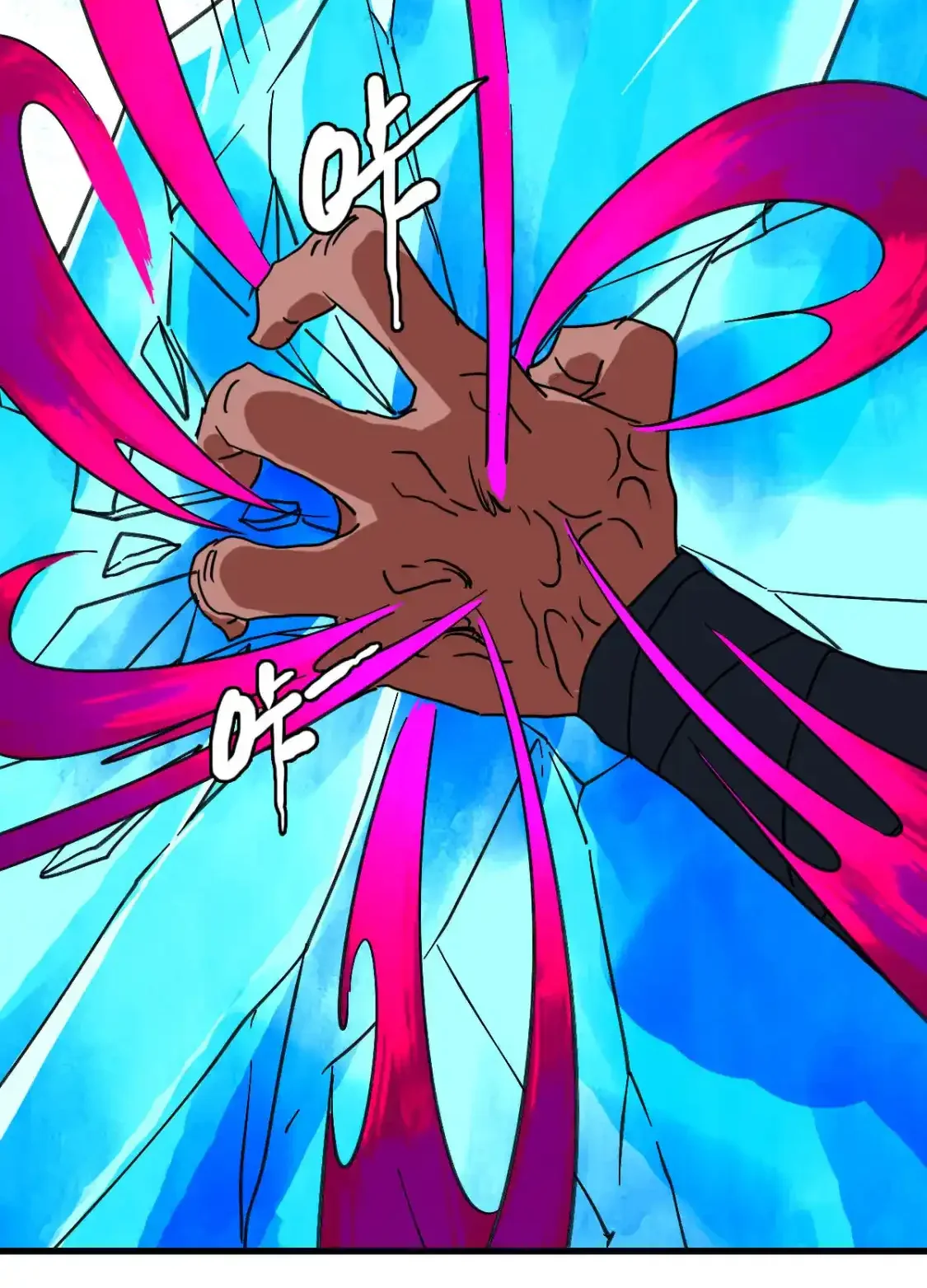 Read Crazy Leveling System fr Manga Online