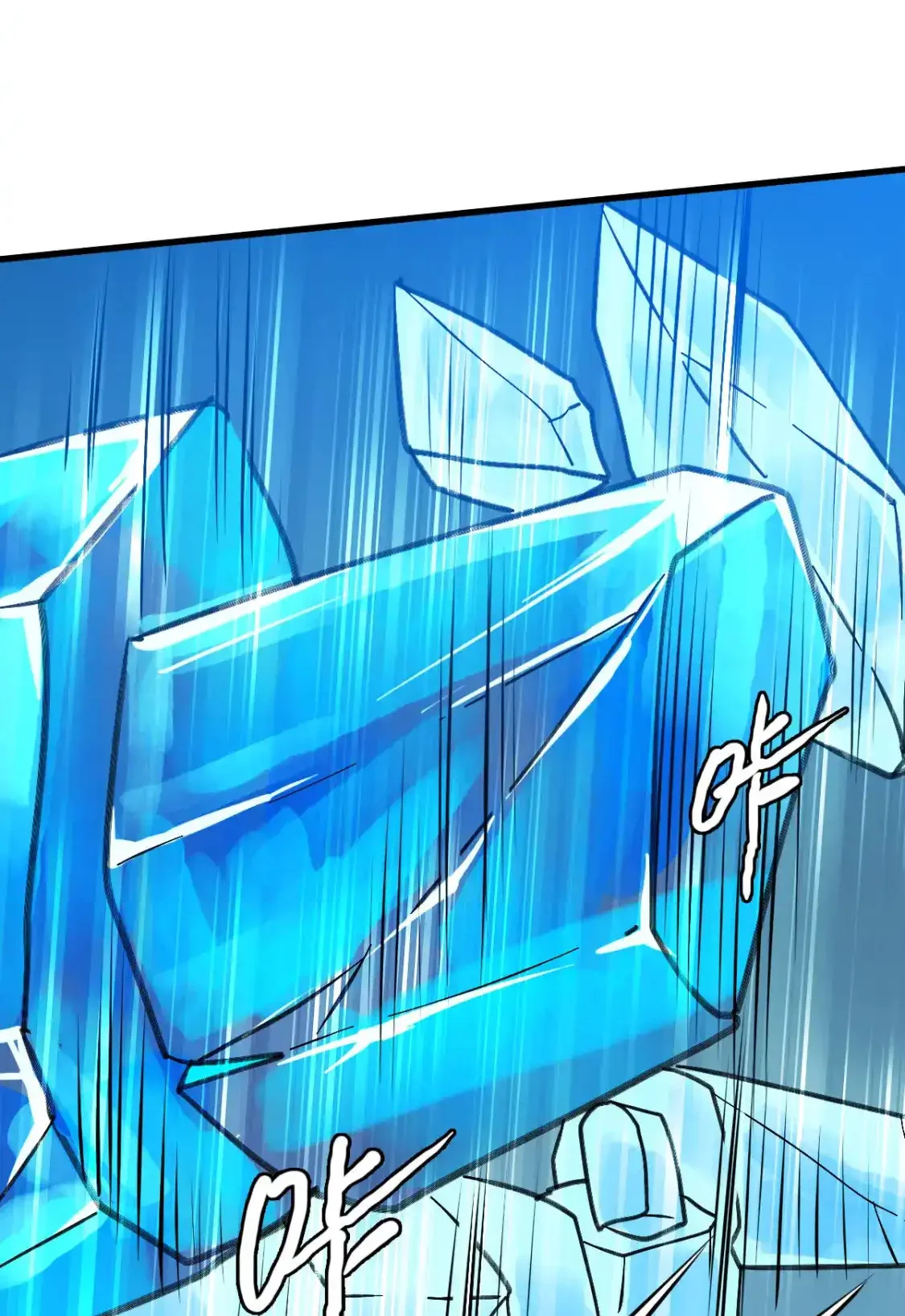 Read Crazy Leveling System fr Manga Online