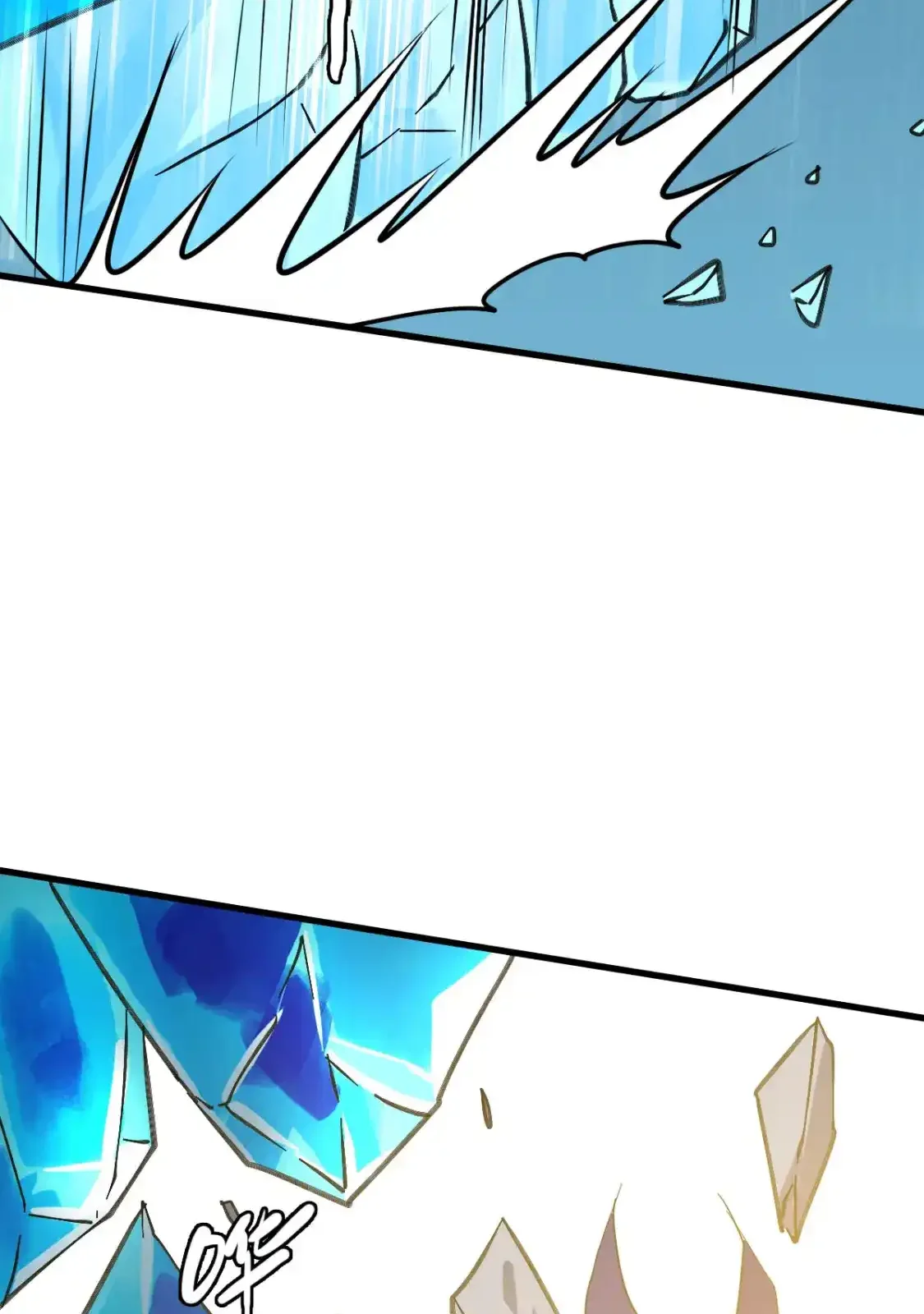 Read Crazy Leveling System fr Manga Online