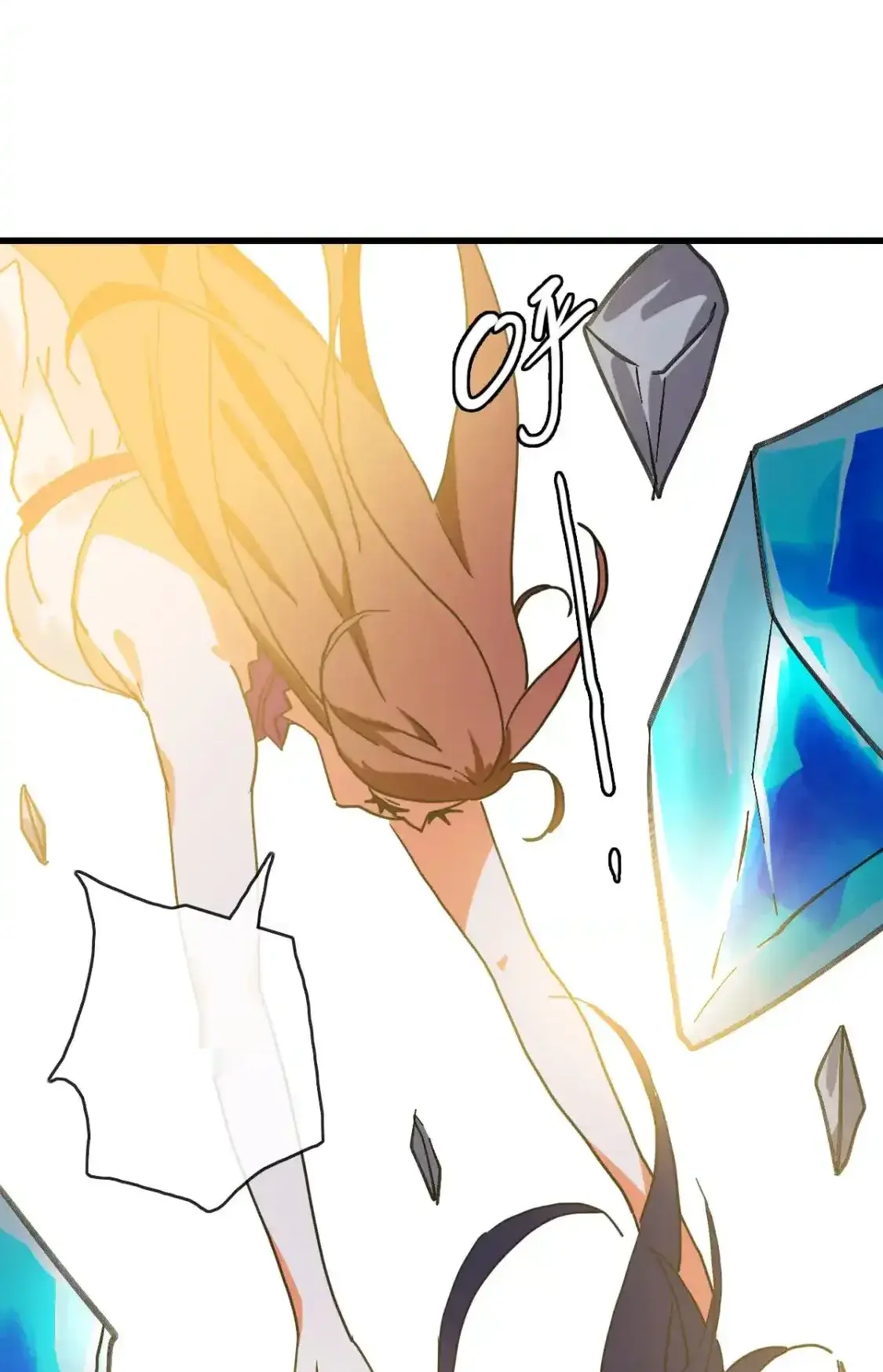 Read Crazy Leveling System fr Manga Online