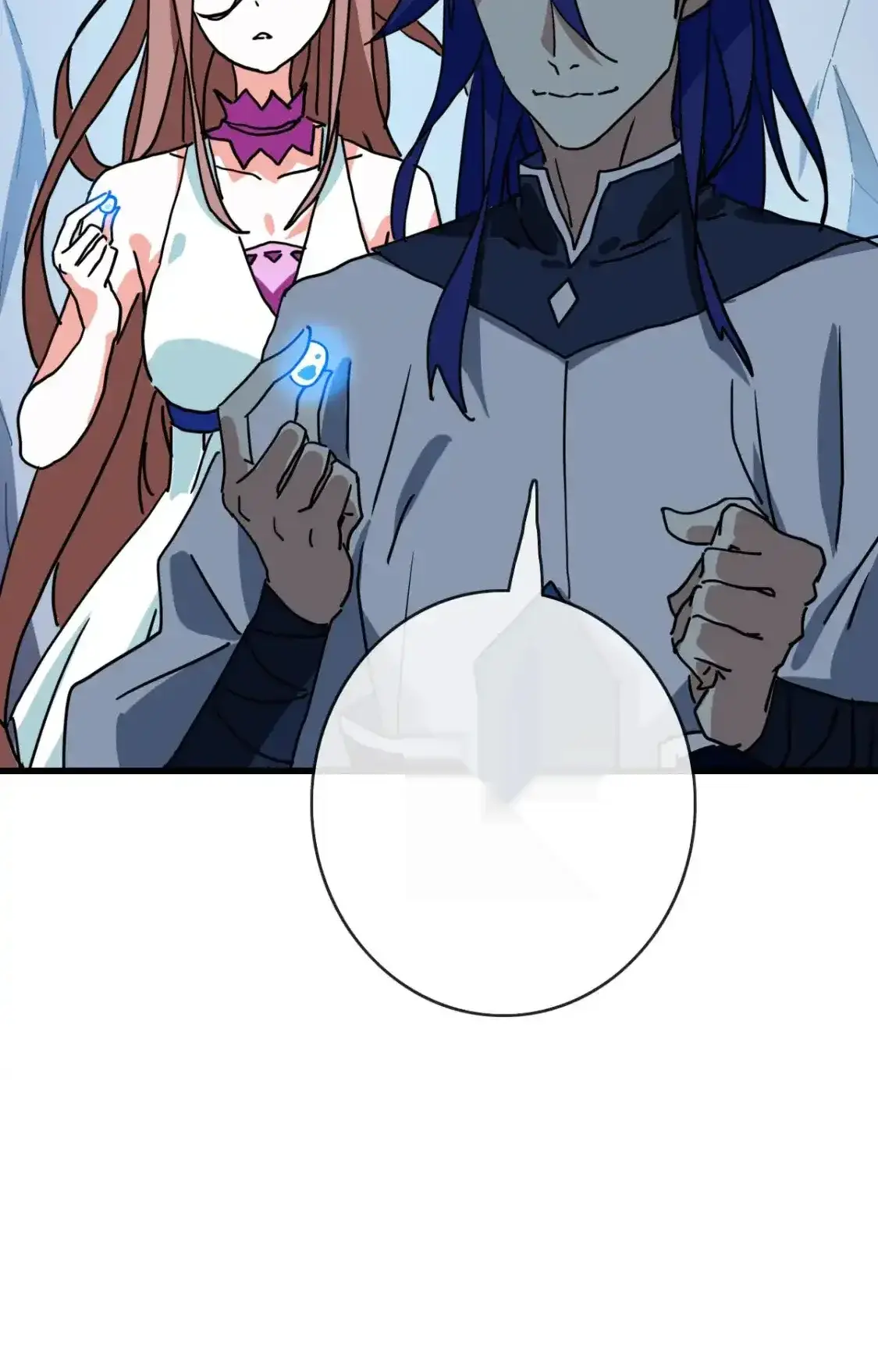 Read Crazy Leveling System fr Manga Online