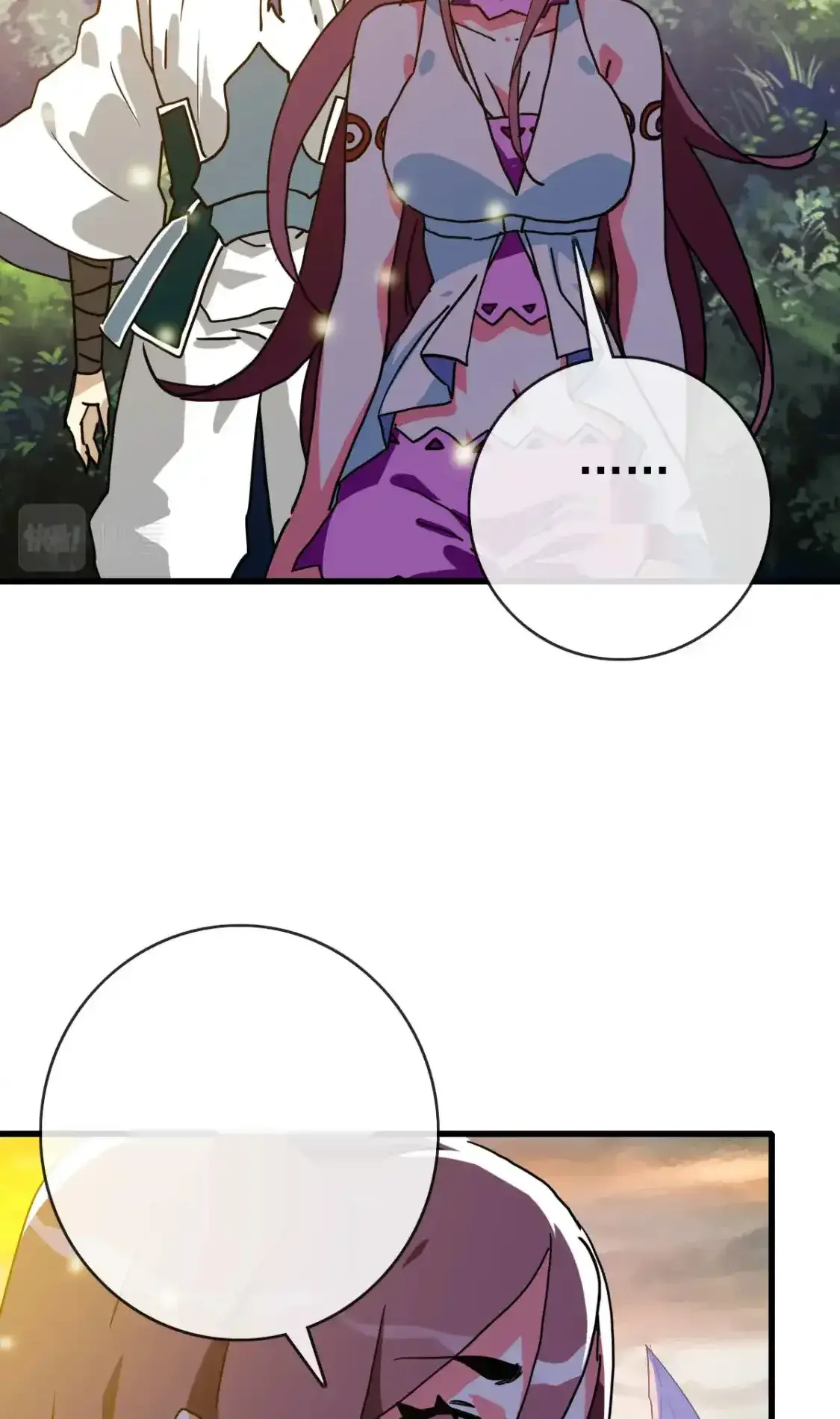 Read Crazy Leveling System fr Manga Online