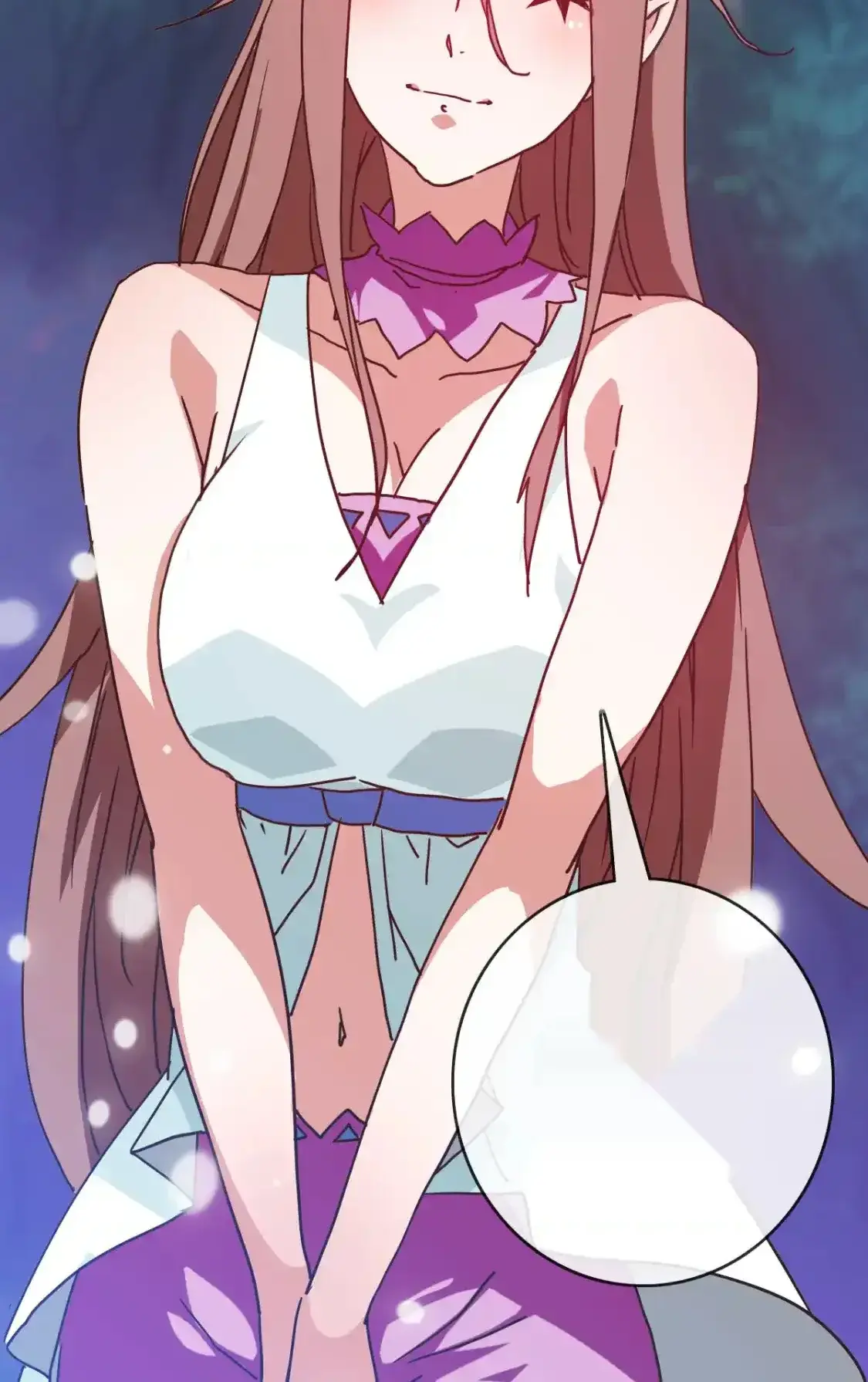 Read Crazy Leveling System fr Manga Online