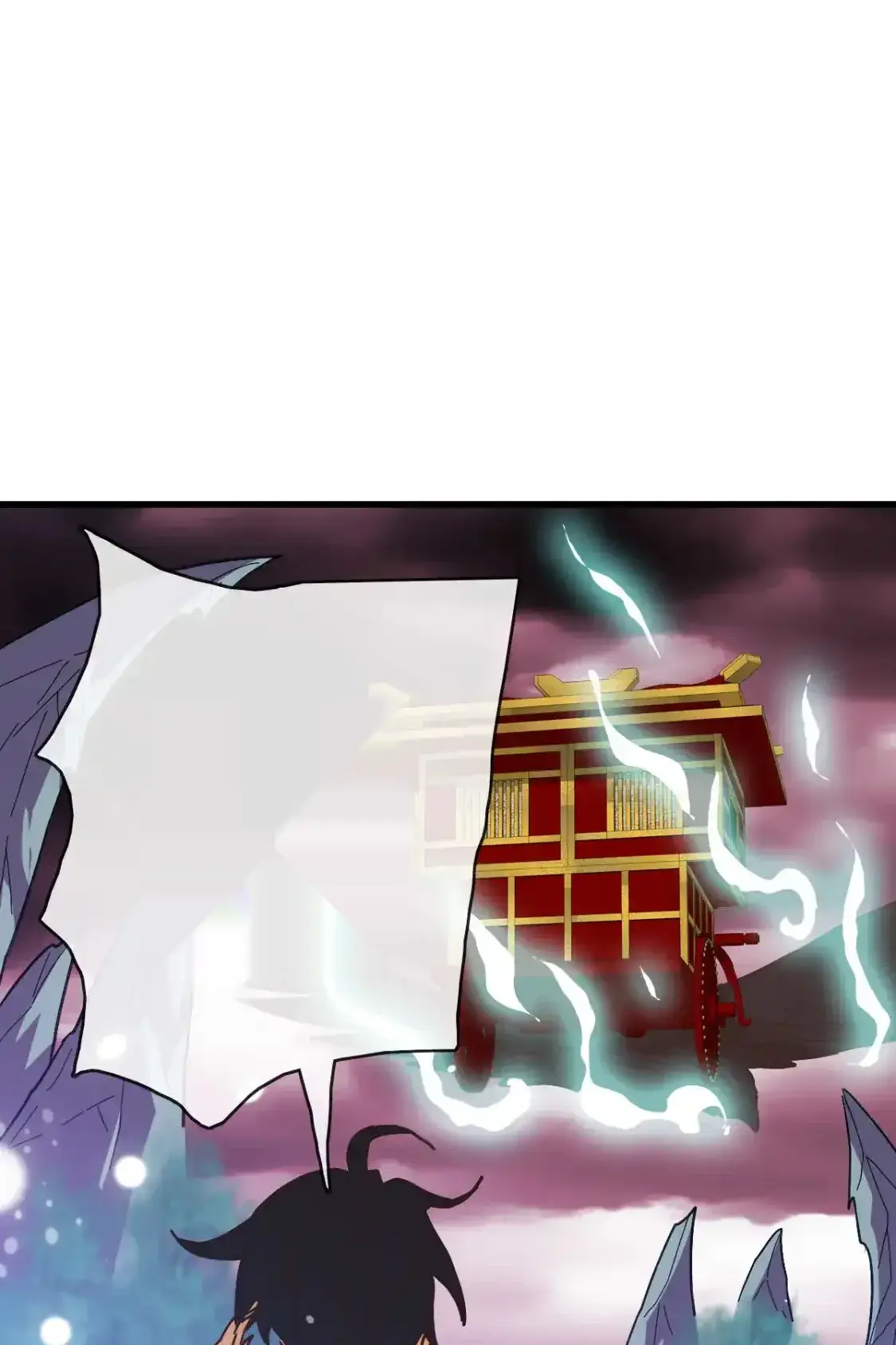 Read Crazy Leveling System fr Manga Online