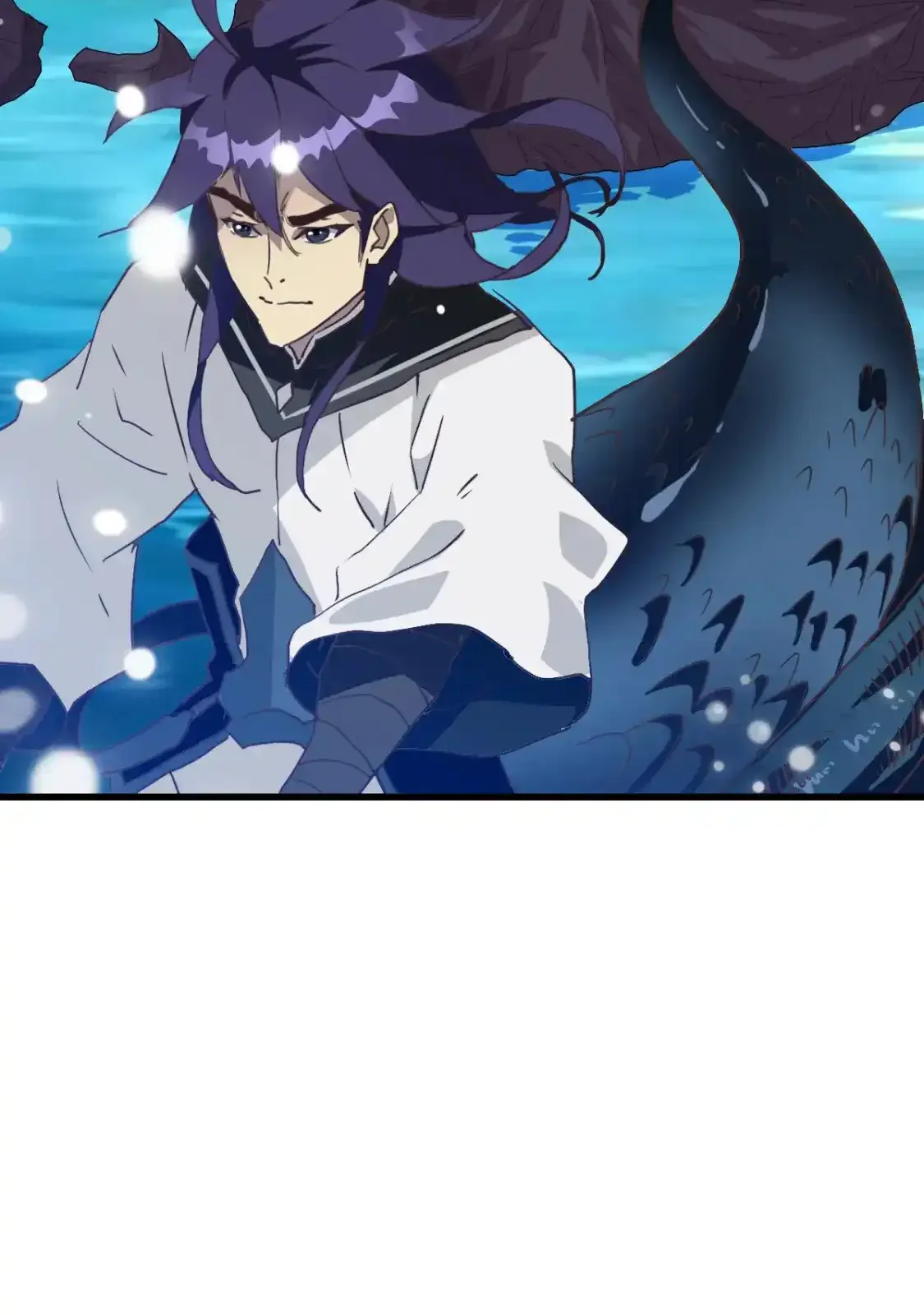 Read Crazy Leveling System fr Manga Online