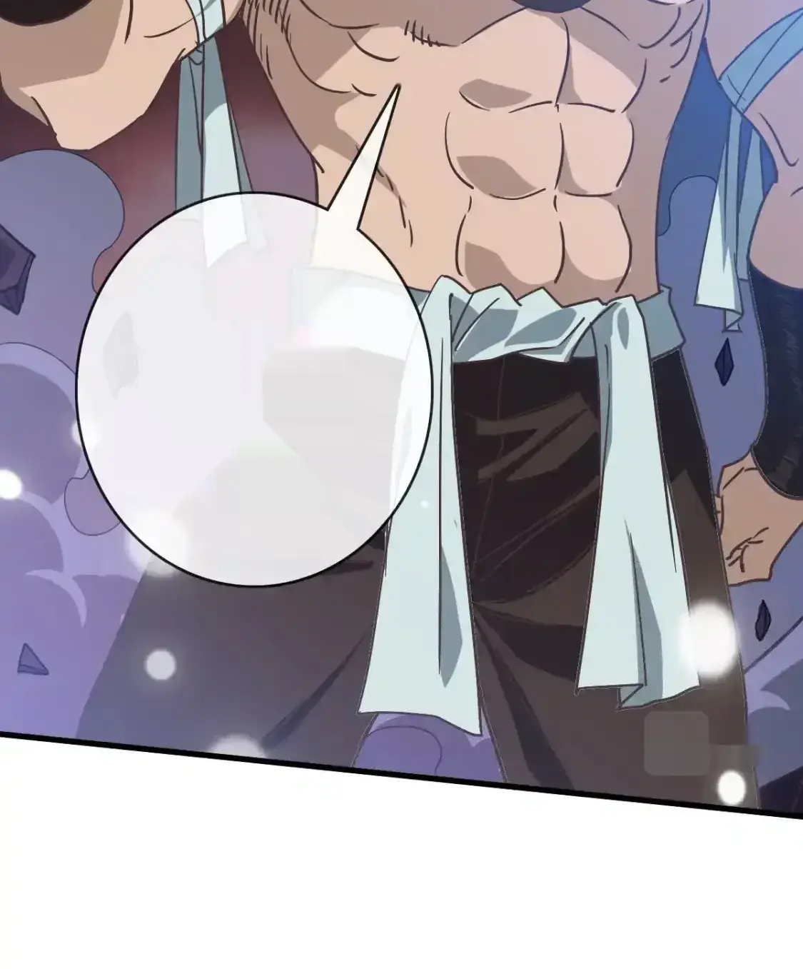 Read Crazy Leveling System fr Manga Online