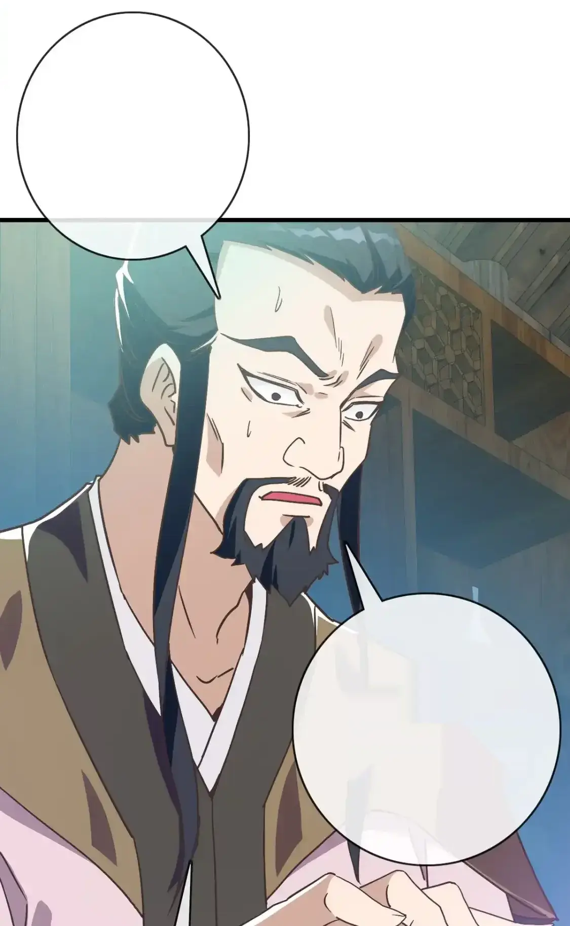 Read Crazy Leveling System fr Manga Online