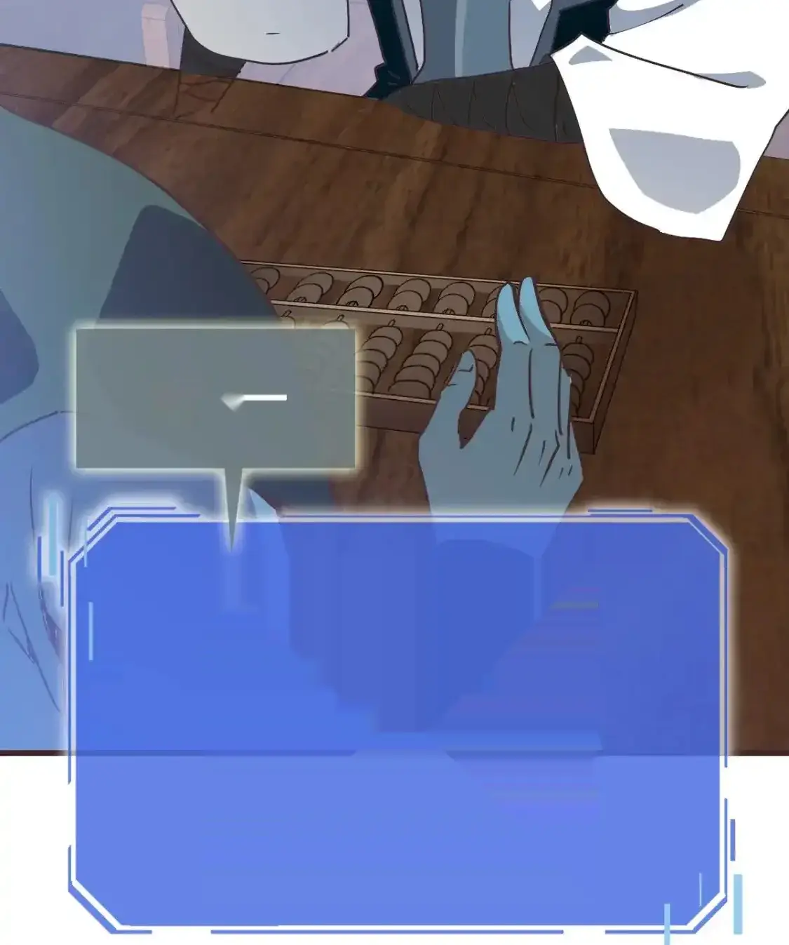 Read Crazy Leveling System fr Manga Online