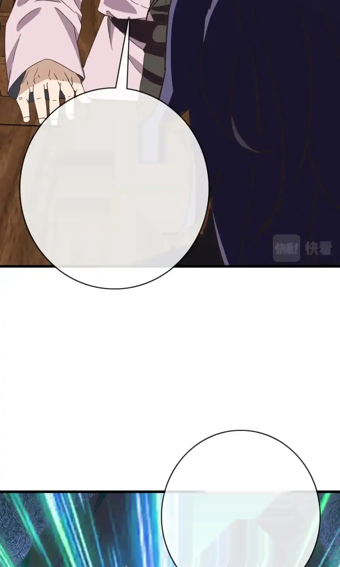 Read Crazy Leveling System fr Manga Online