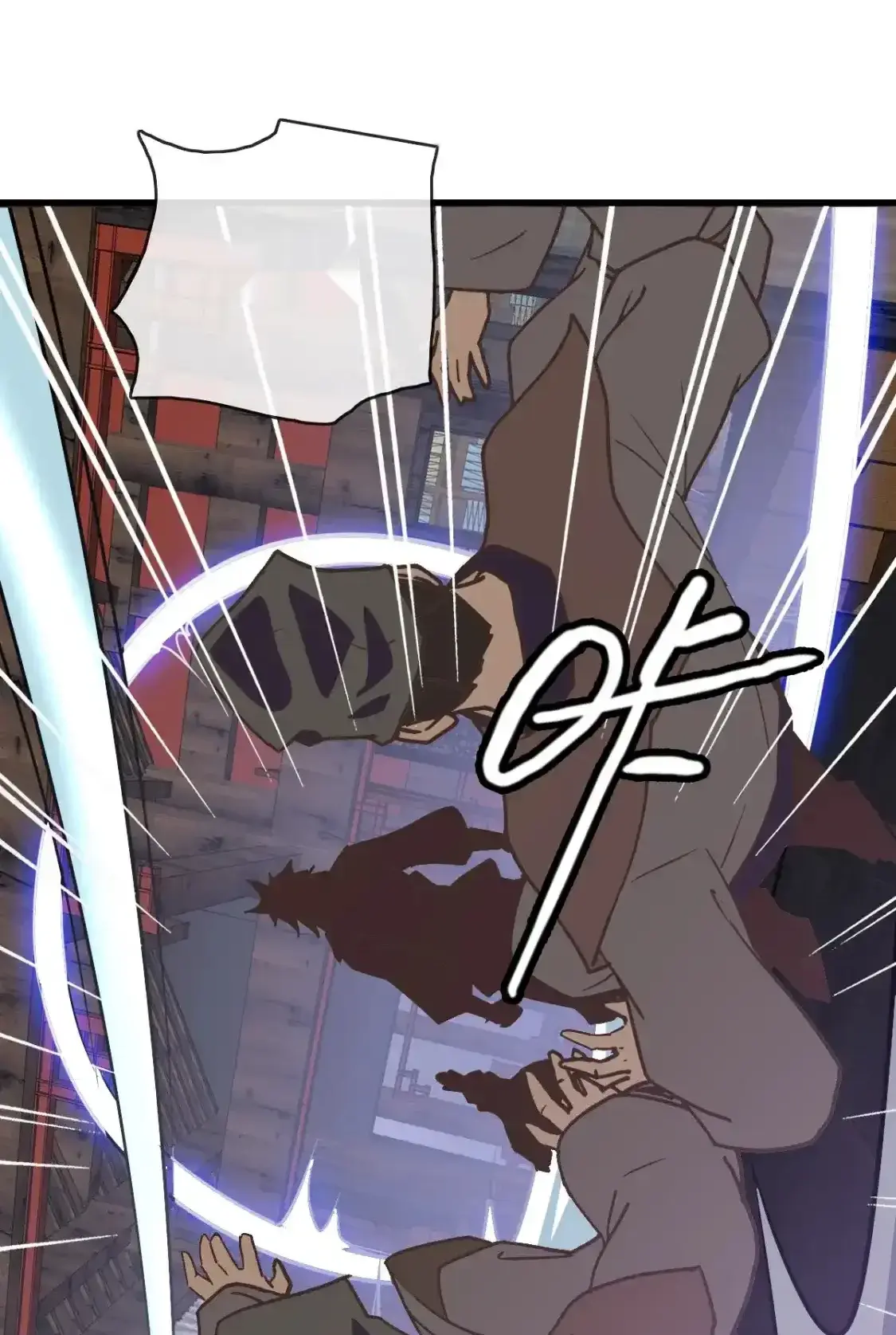 Read Crazy Leveling System fr Manga Online