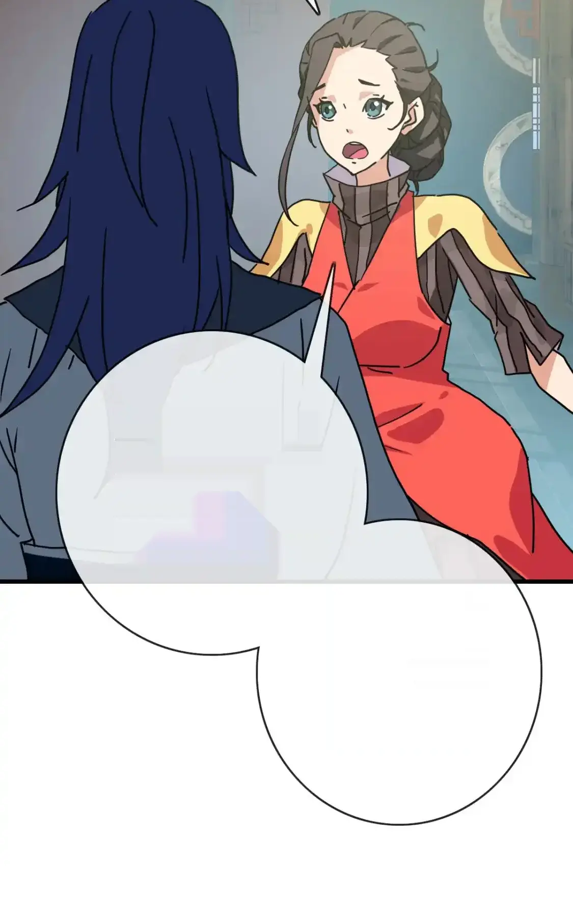 Read Crazy Leveling System fr Manga Online