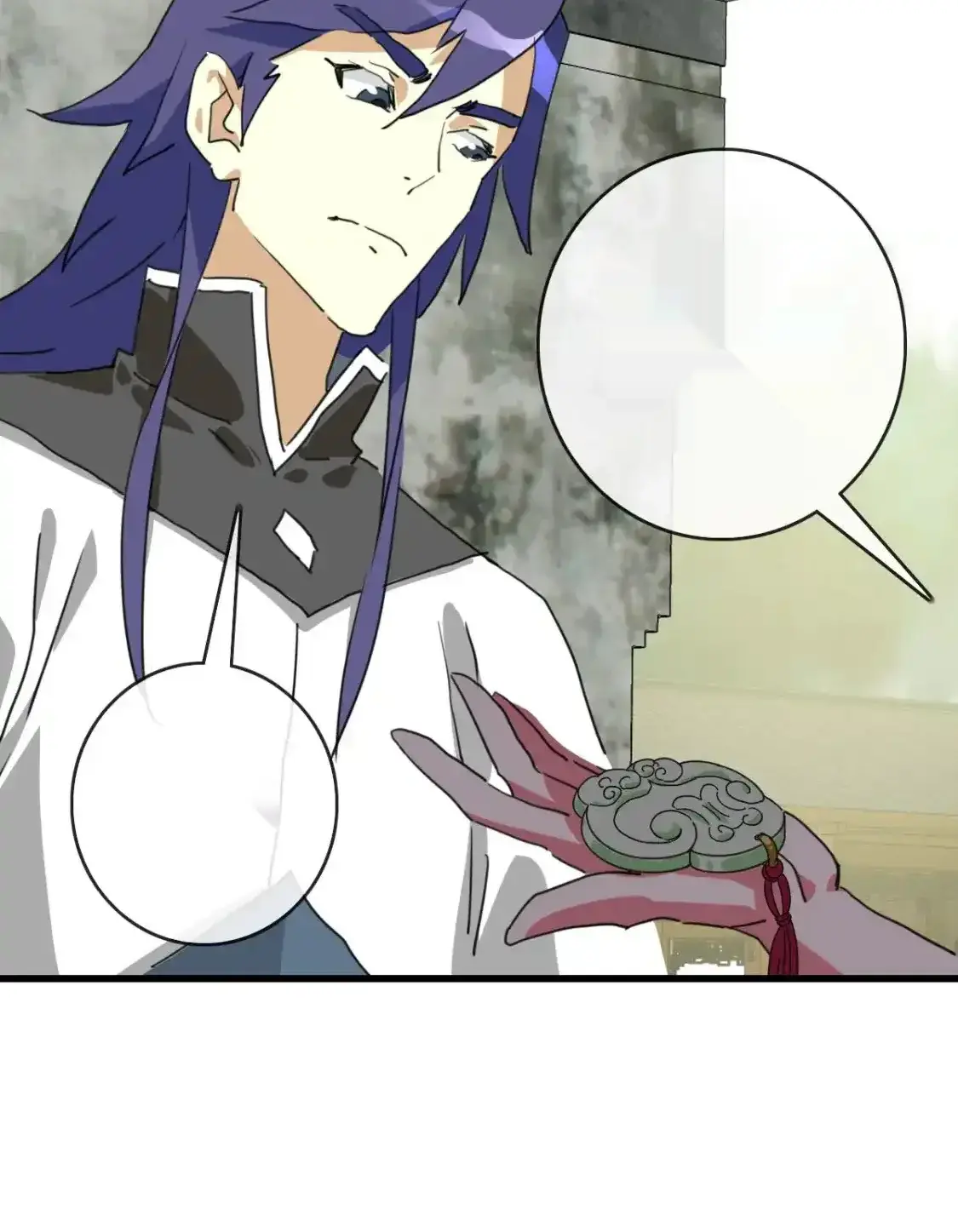 Read Crazy Leveling System fr Manga Online