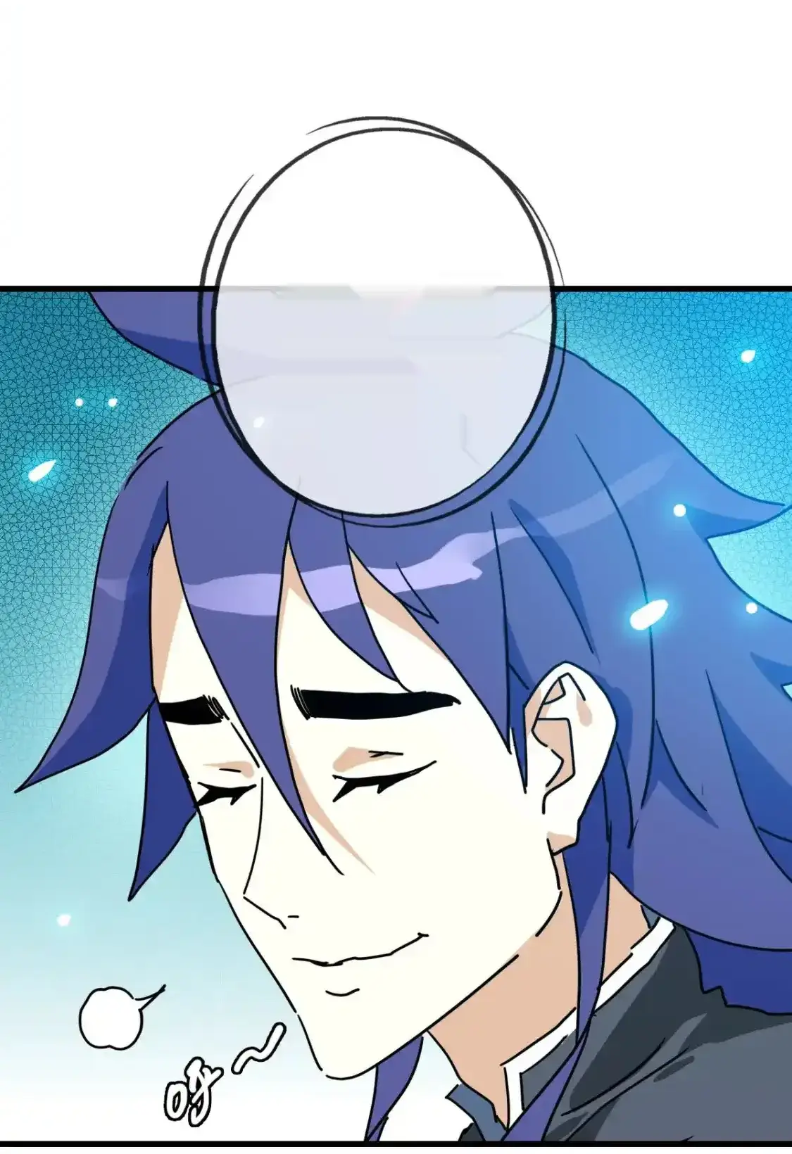 Read Crazy Leveling System fr Manga Online