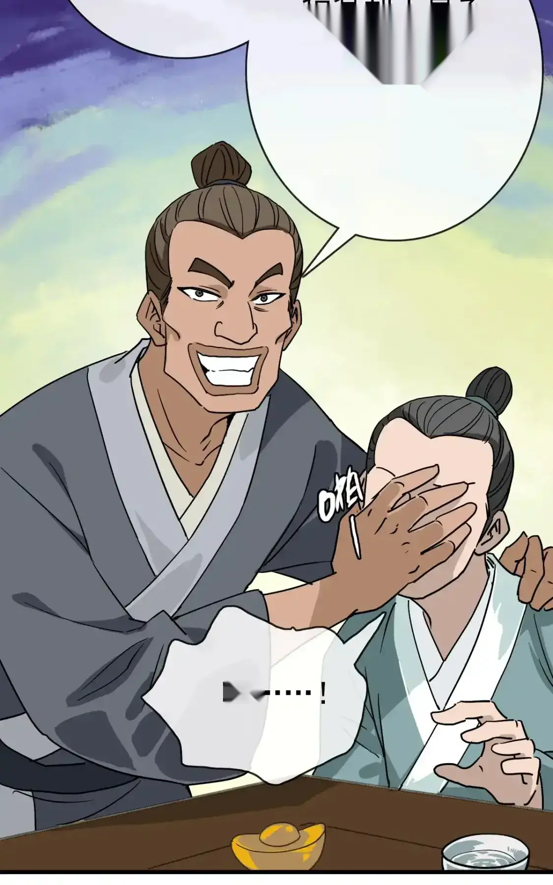 Read Crazy Leveling System fr Manga Online