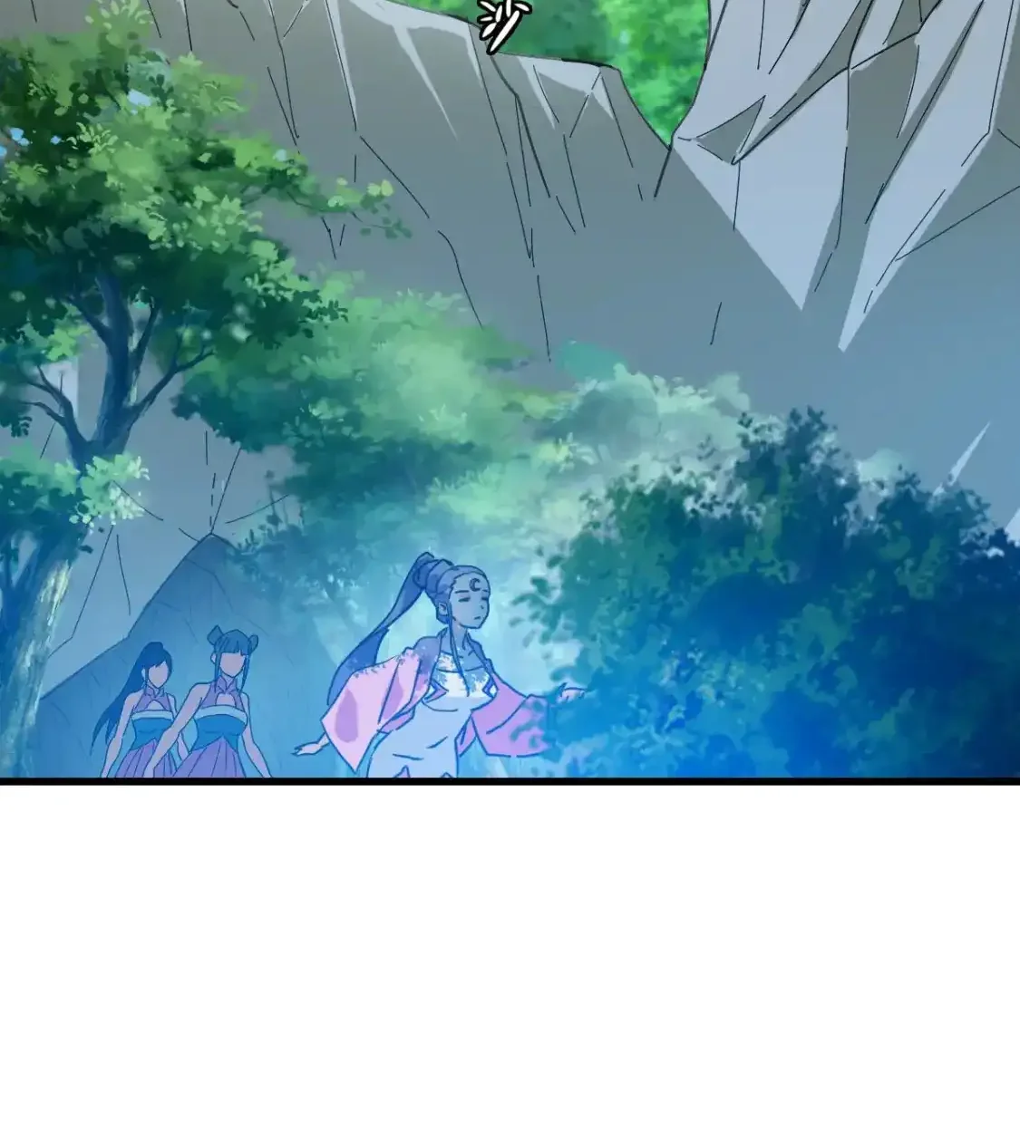 Read Crazy Leveling System fr Manga Online