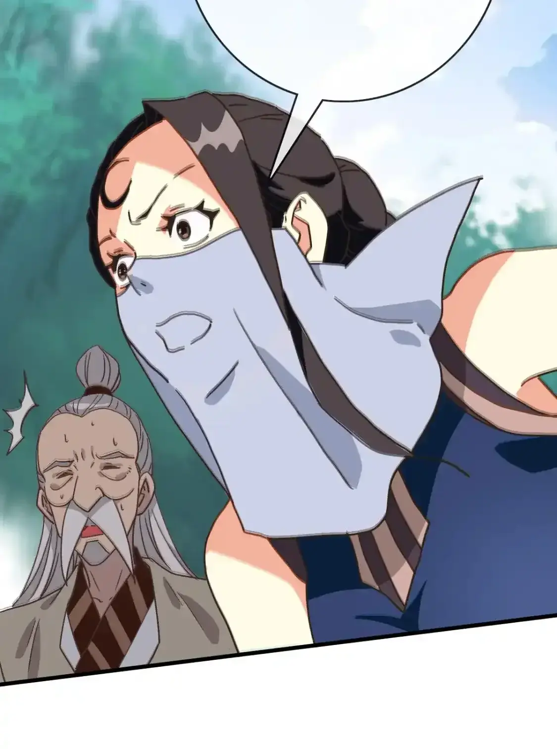 Read Crazy Leveling System fr Manga Online