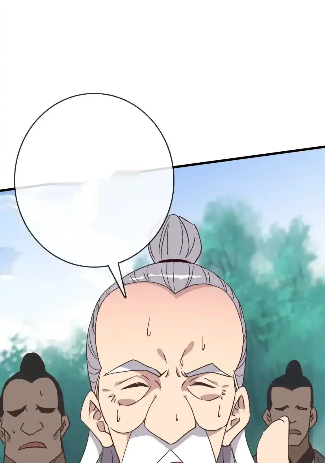 Read Crazy Leveling System fr Manga Online