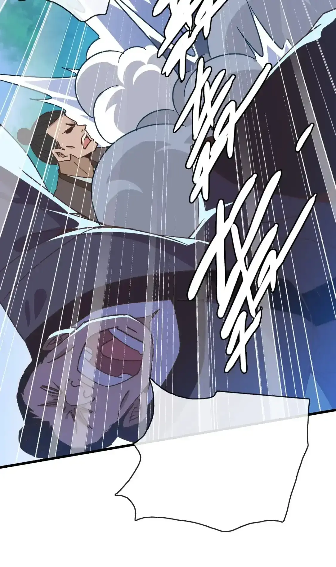 Read Crazy Leveling System fr Manga Online