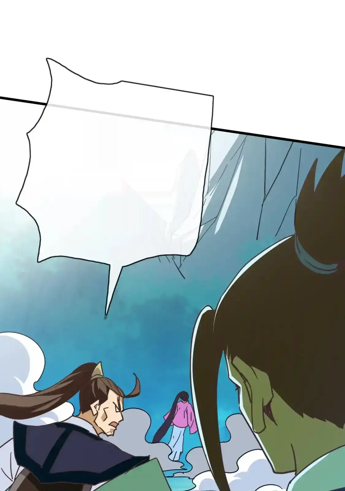 Read Crazy Leveling System fr Manga Online