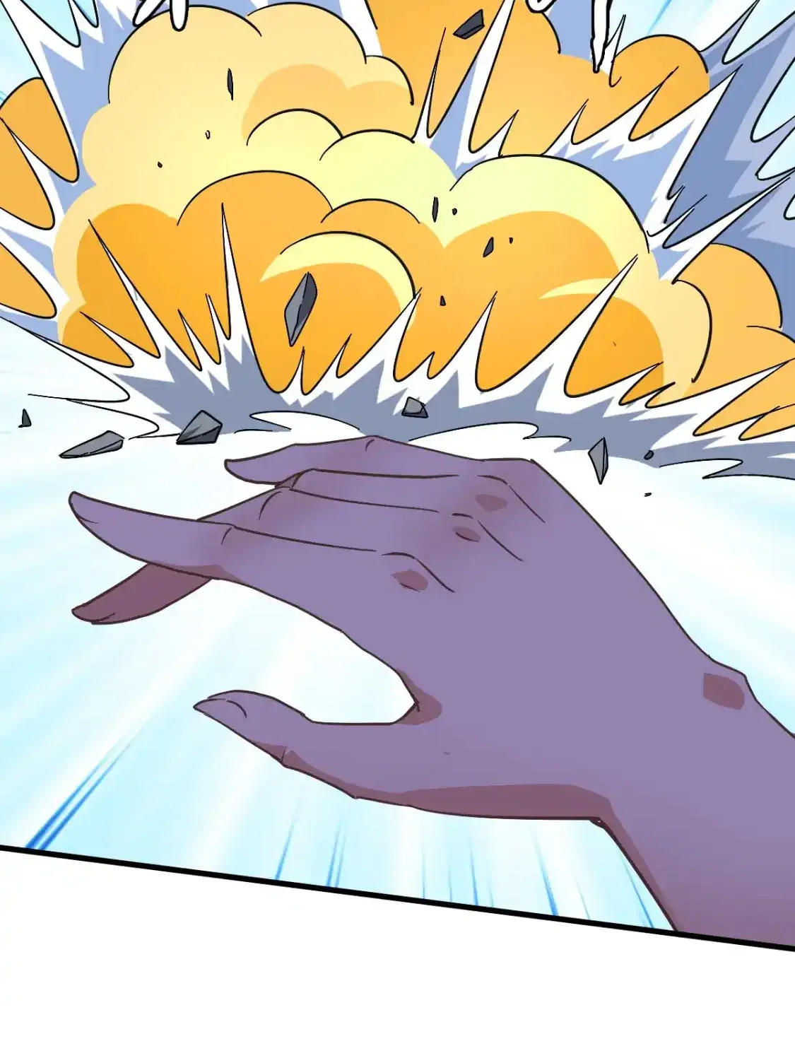 Read Crazy Leveling System fr Manga Online