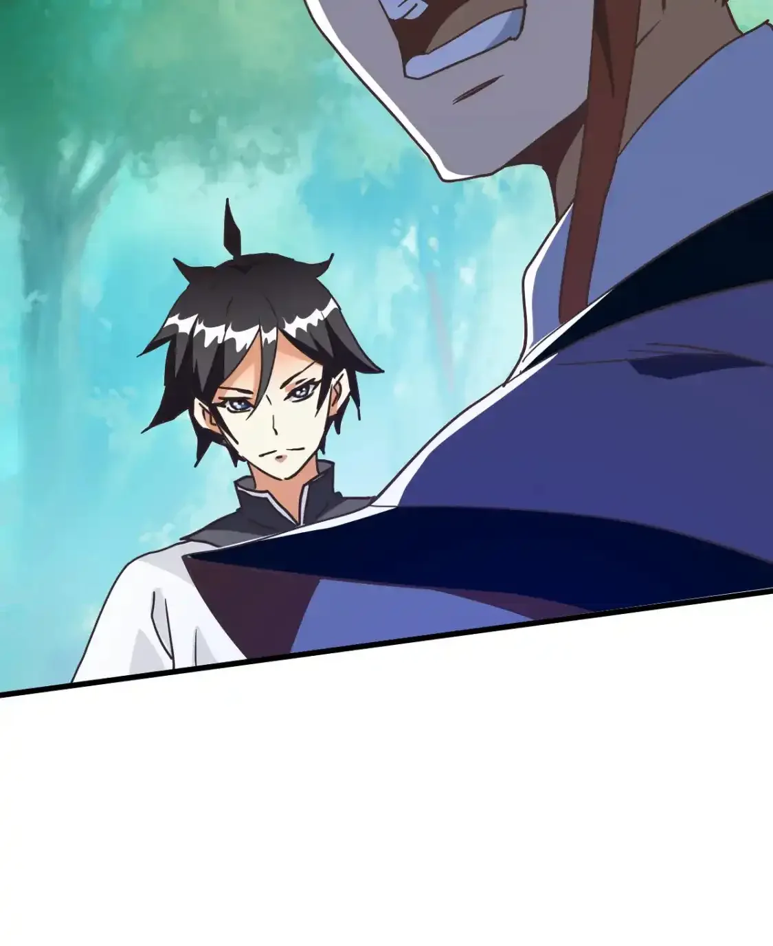 Read Crazy Leveling System fr Manga Online