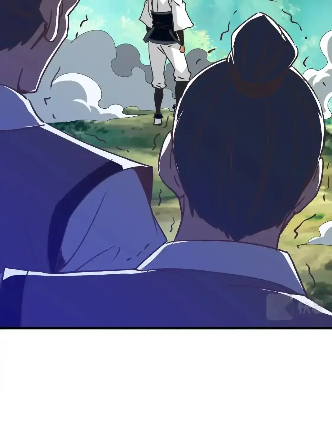 Read Crazy Leveling System fr Manga Online